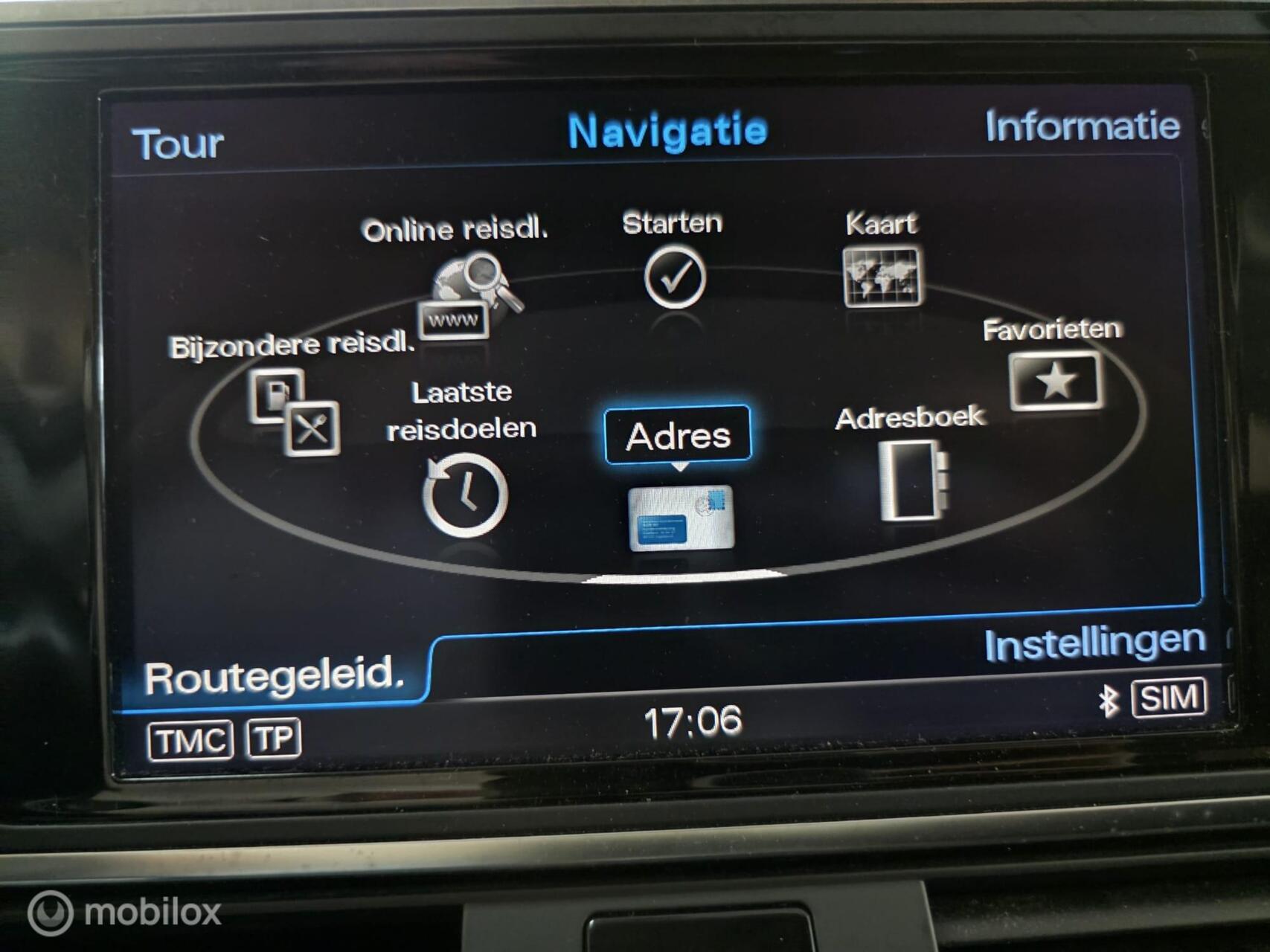Foto van Audi A6 Avant