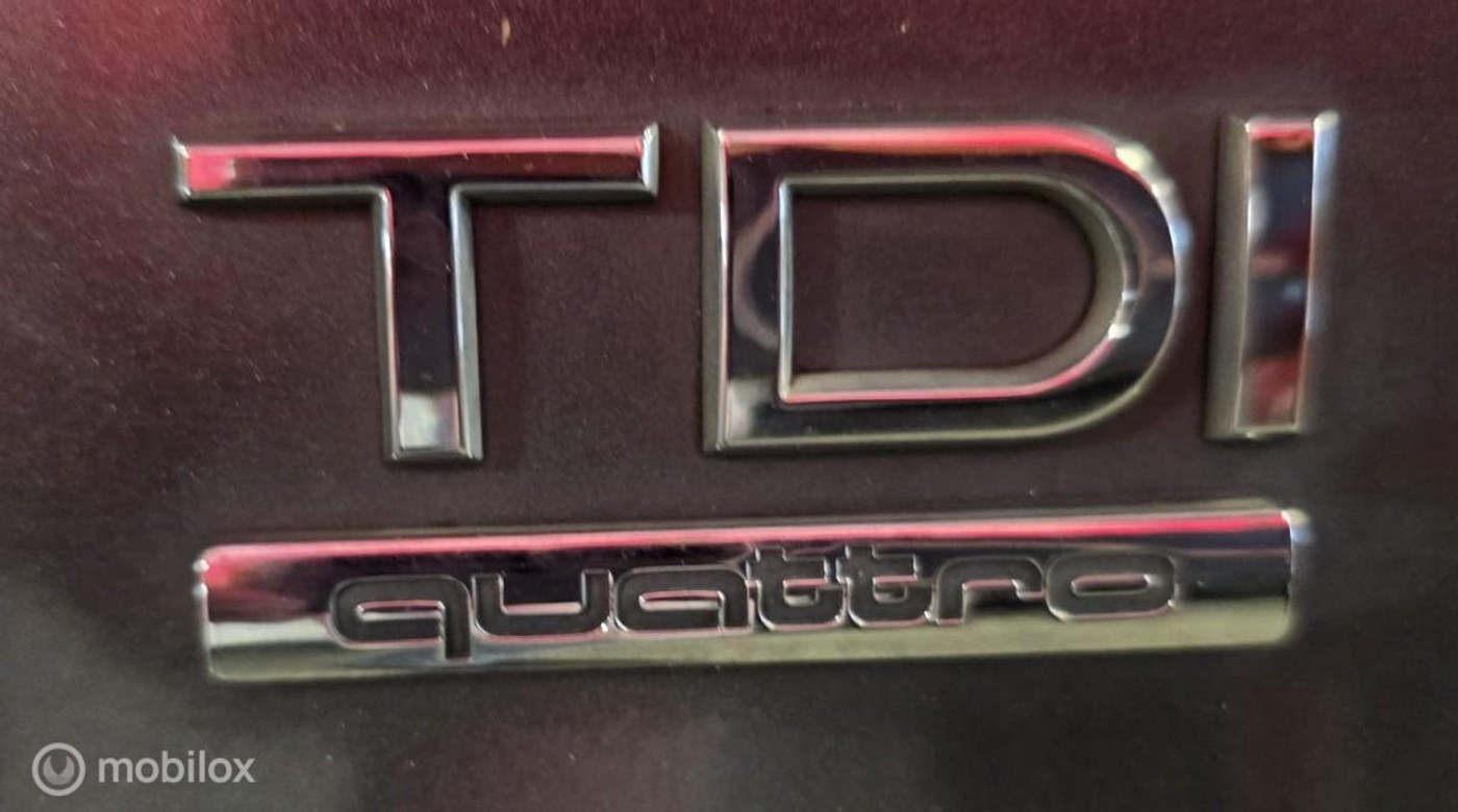 Foto van Audi A6 Avant