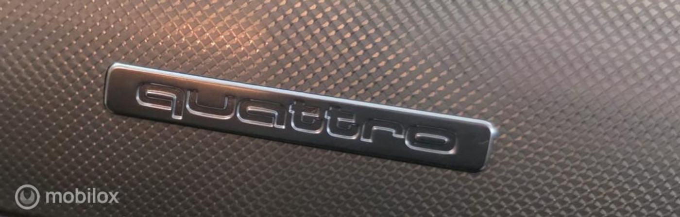 Foto van Audi A6 Avant