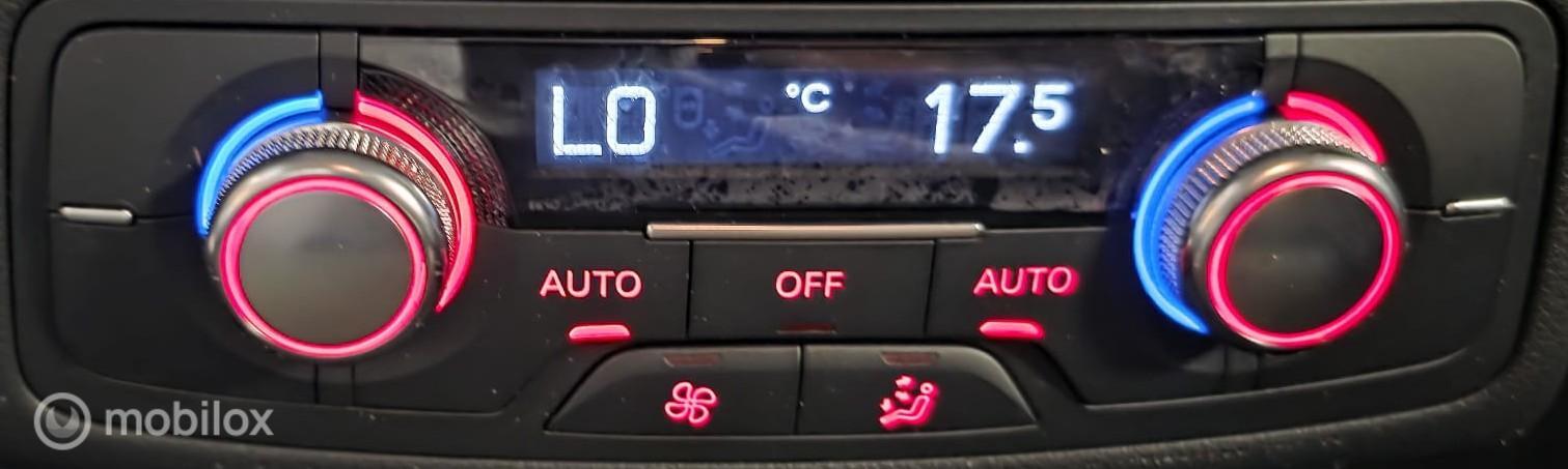 Foto van Audi A6 Avant