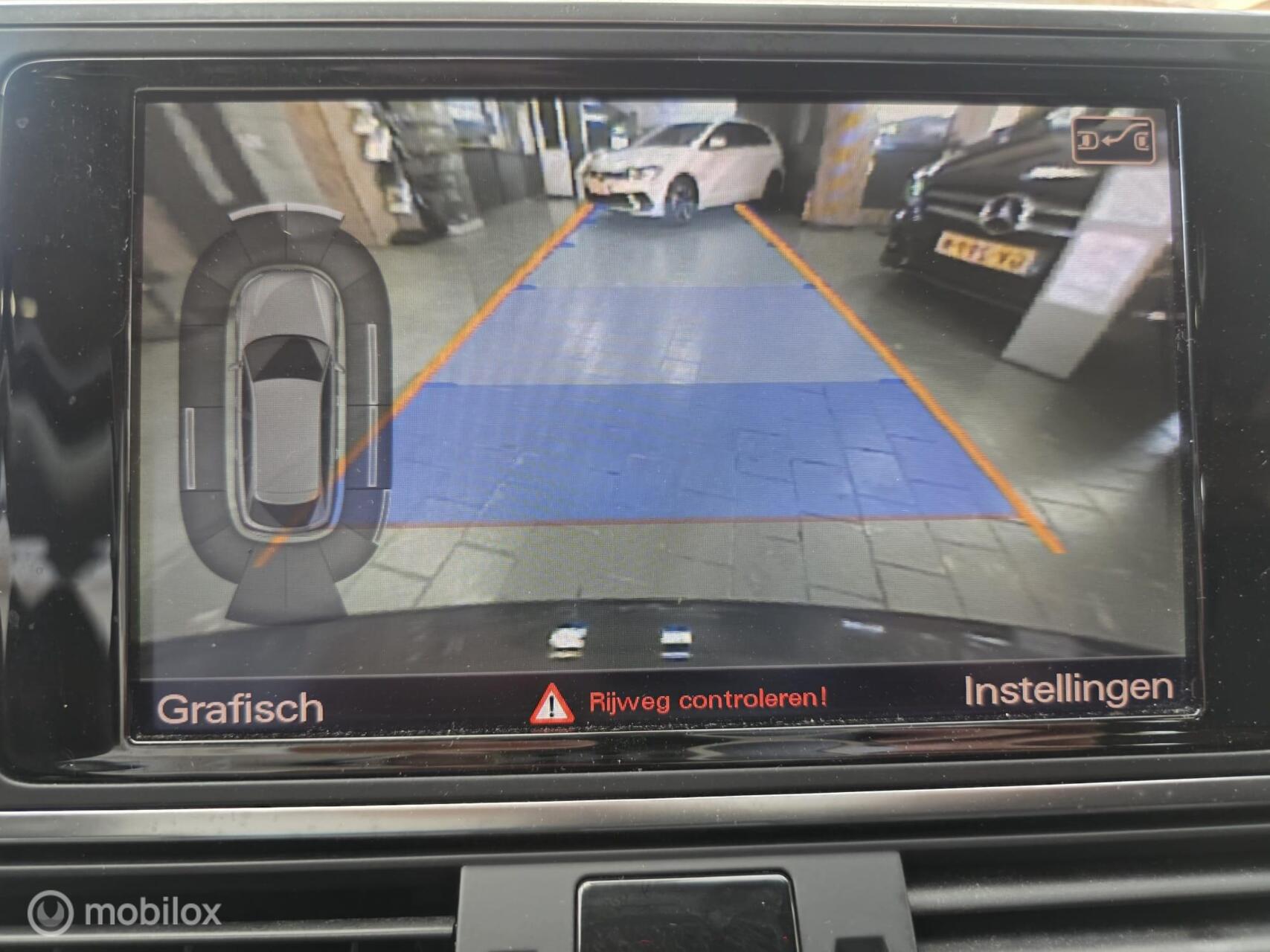 Foto van Audi A6 Avant