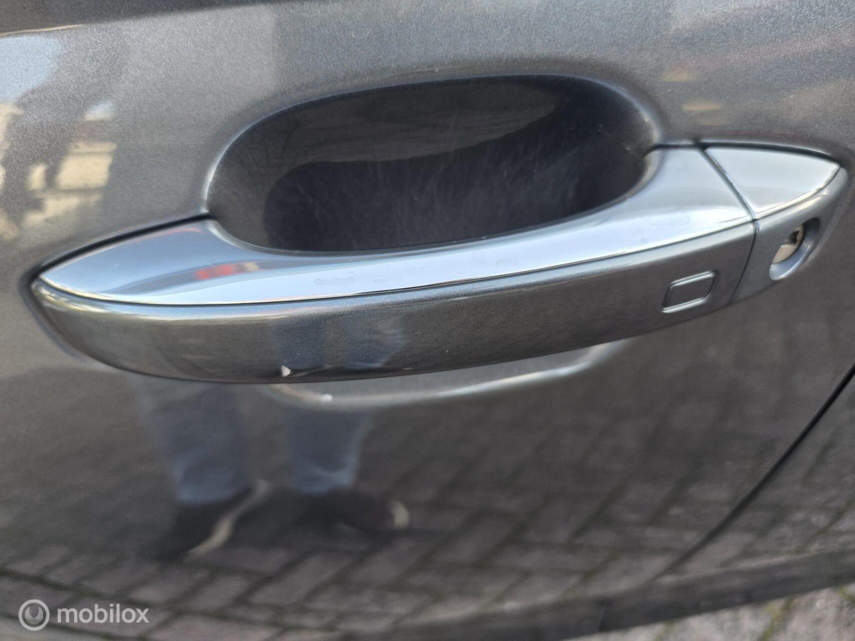 Foto van Audi A6 Avant