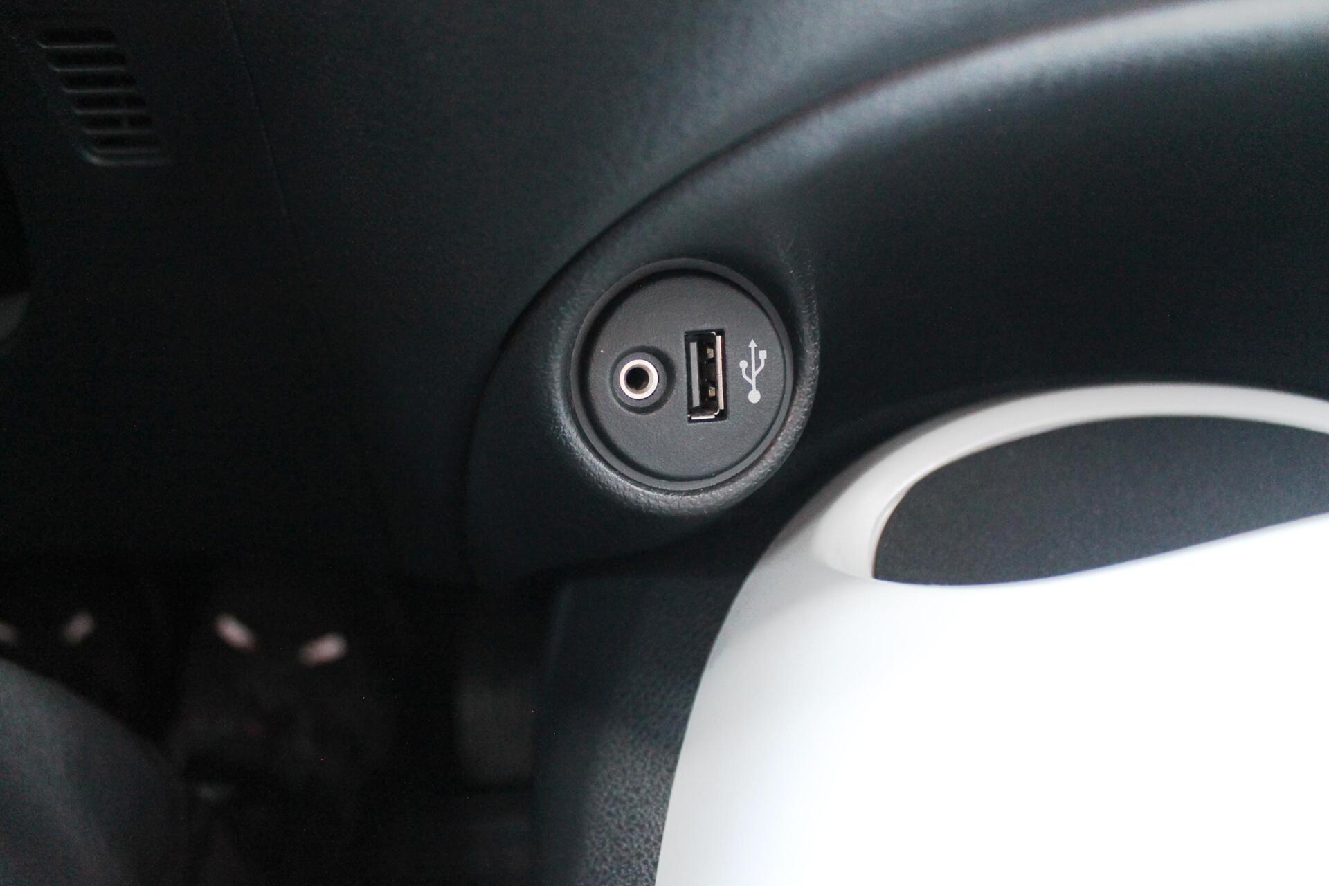 Foto van Nissan Juke