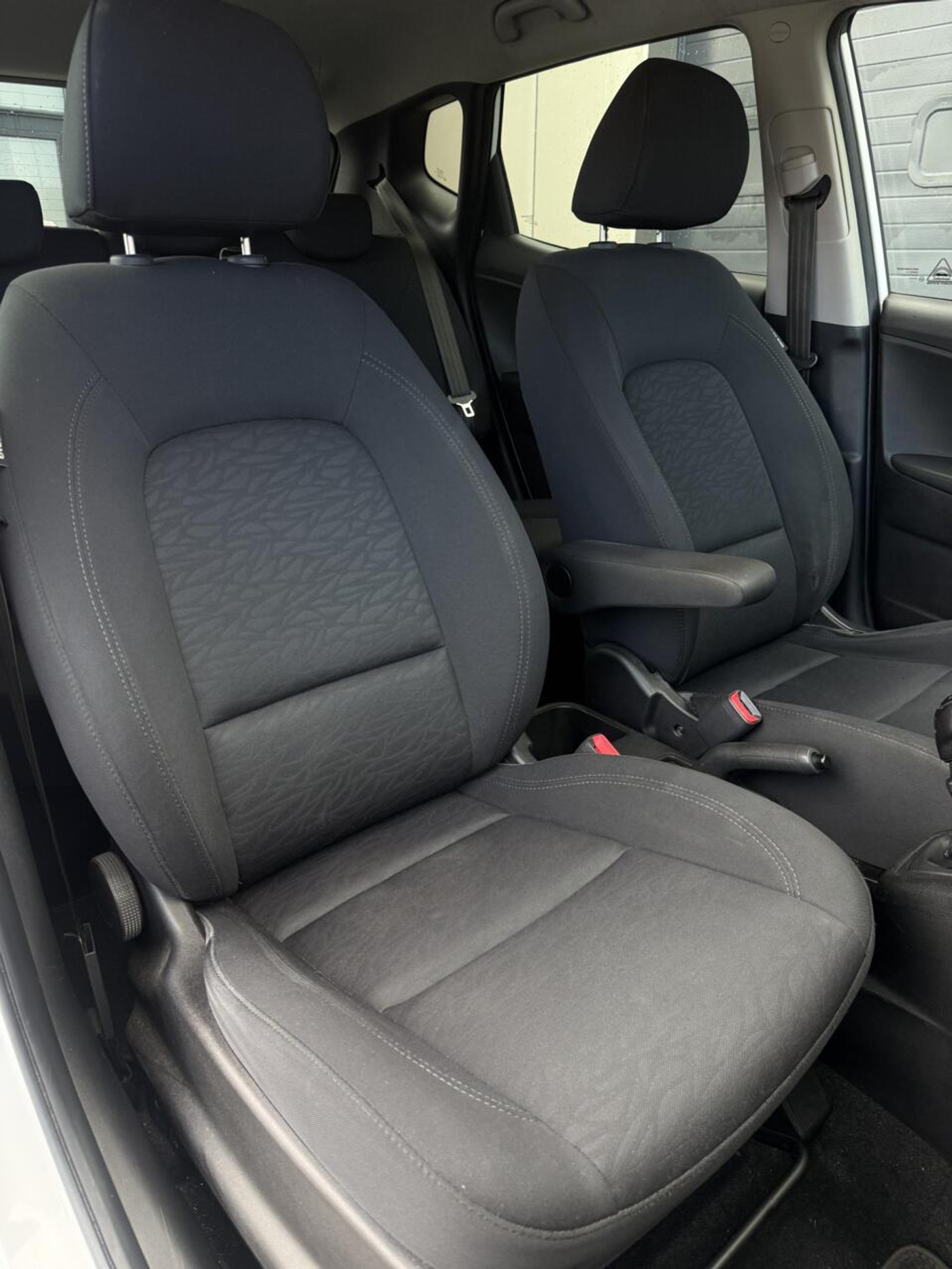 Foto van Hyundai Ix20