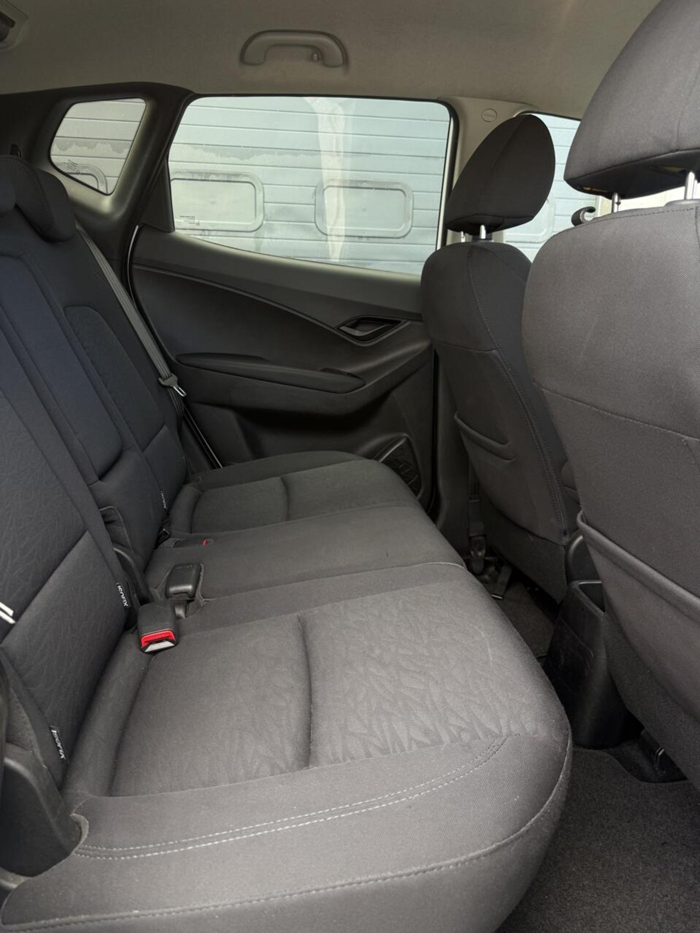 Foto van Hyundai Ix20