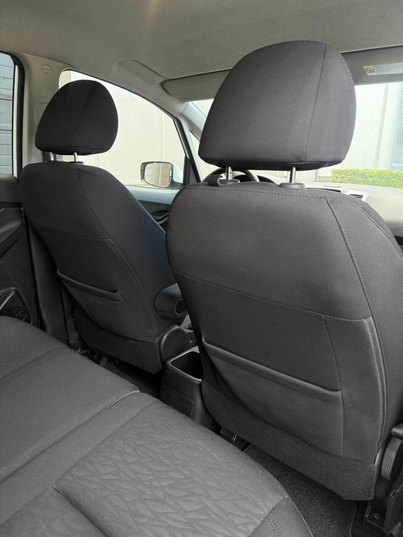 Foto van Hyundai Ix20