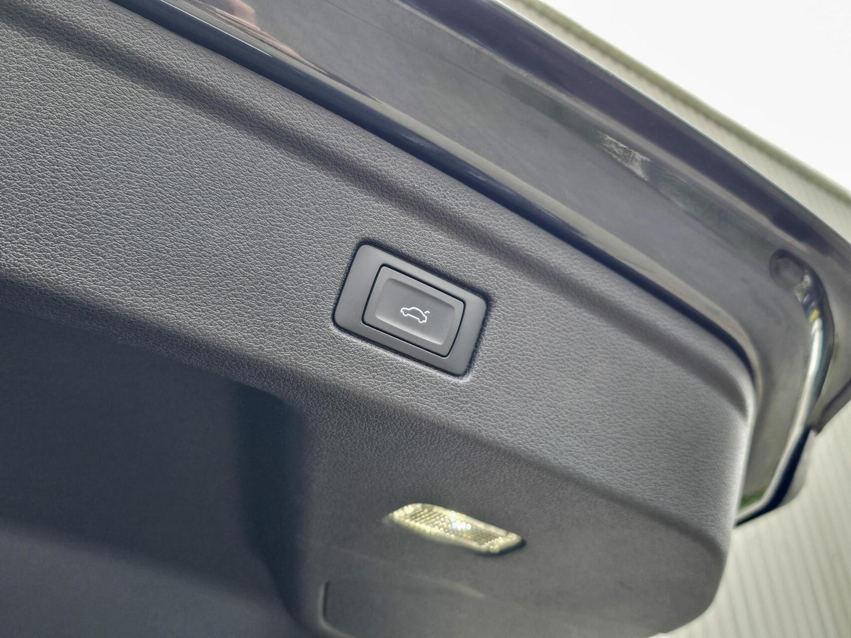 Foto van Audi A5 Sportback