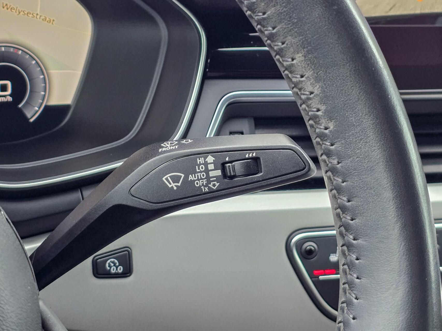 Foto van Audi A5 Sportback