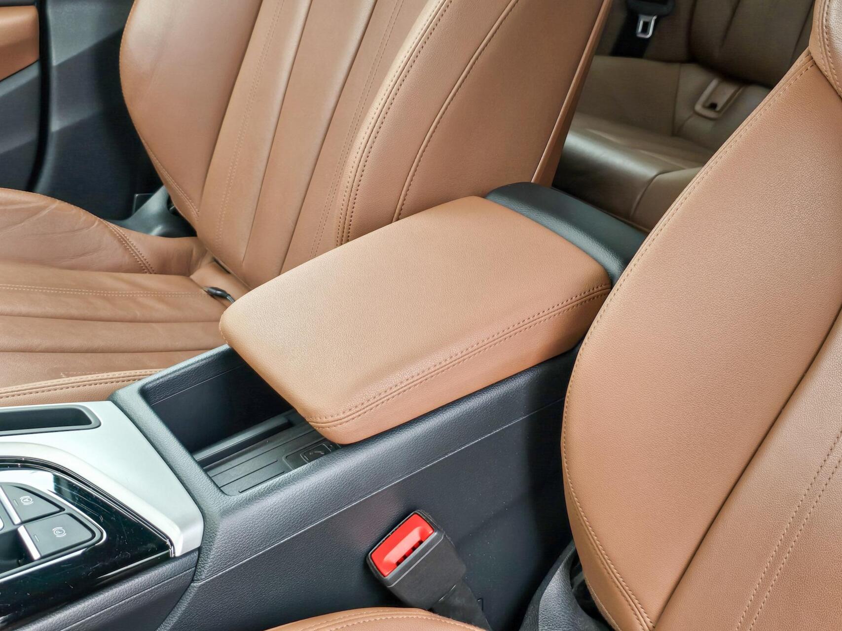 Foto van Audi A5 Sportback