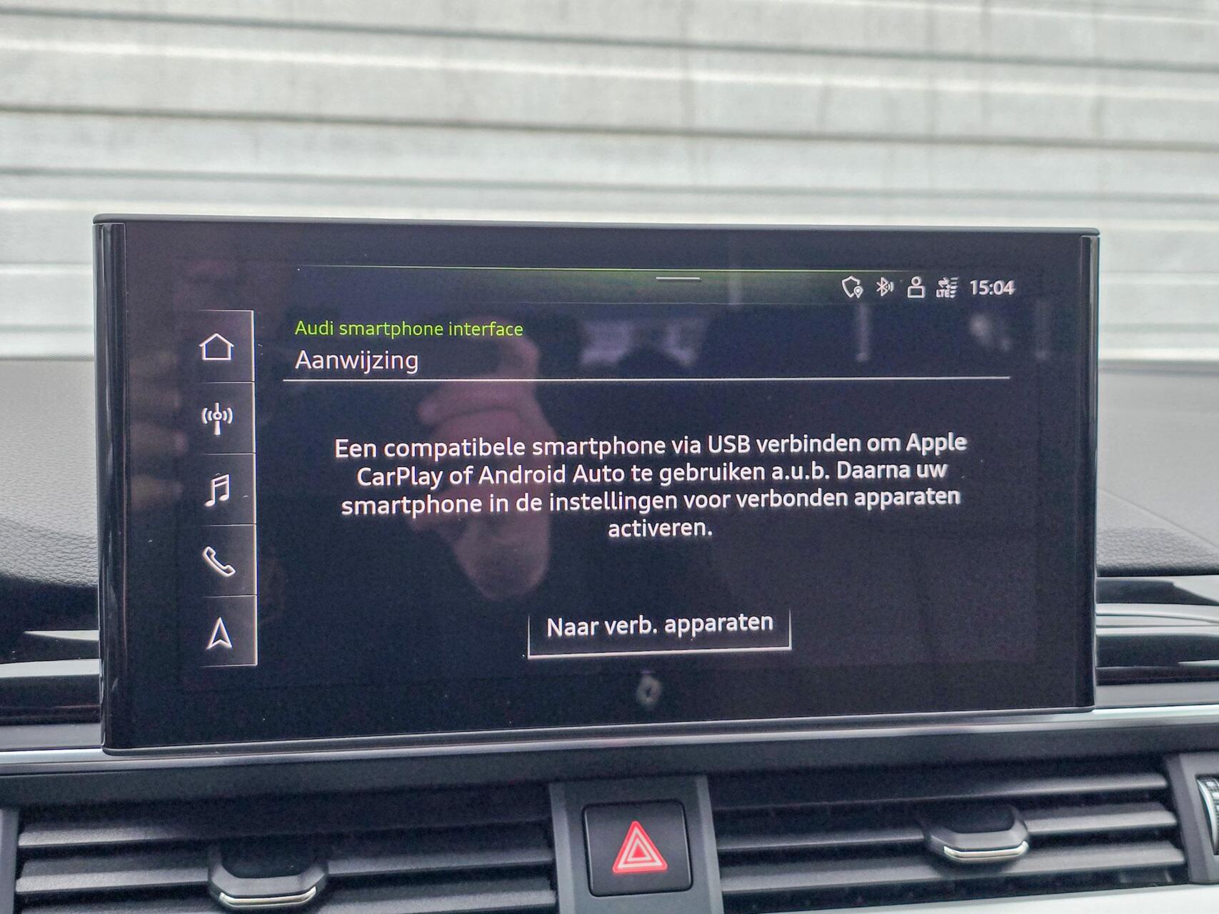 Foto van Audi A5 Sportback