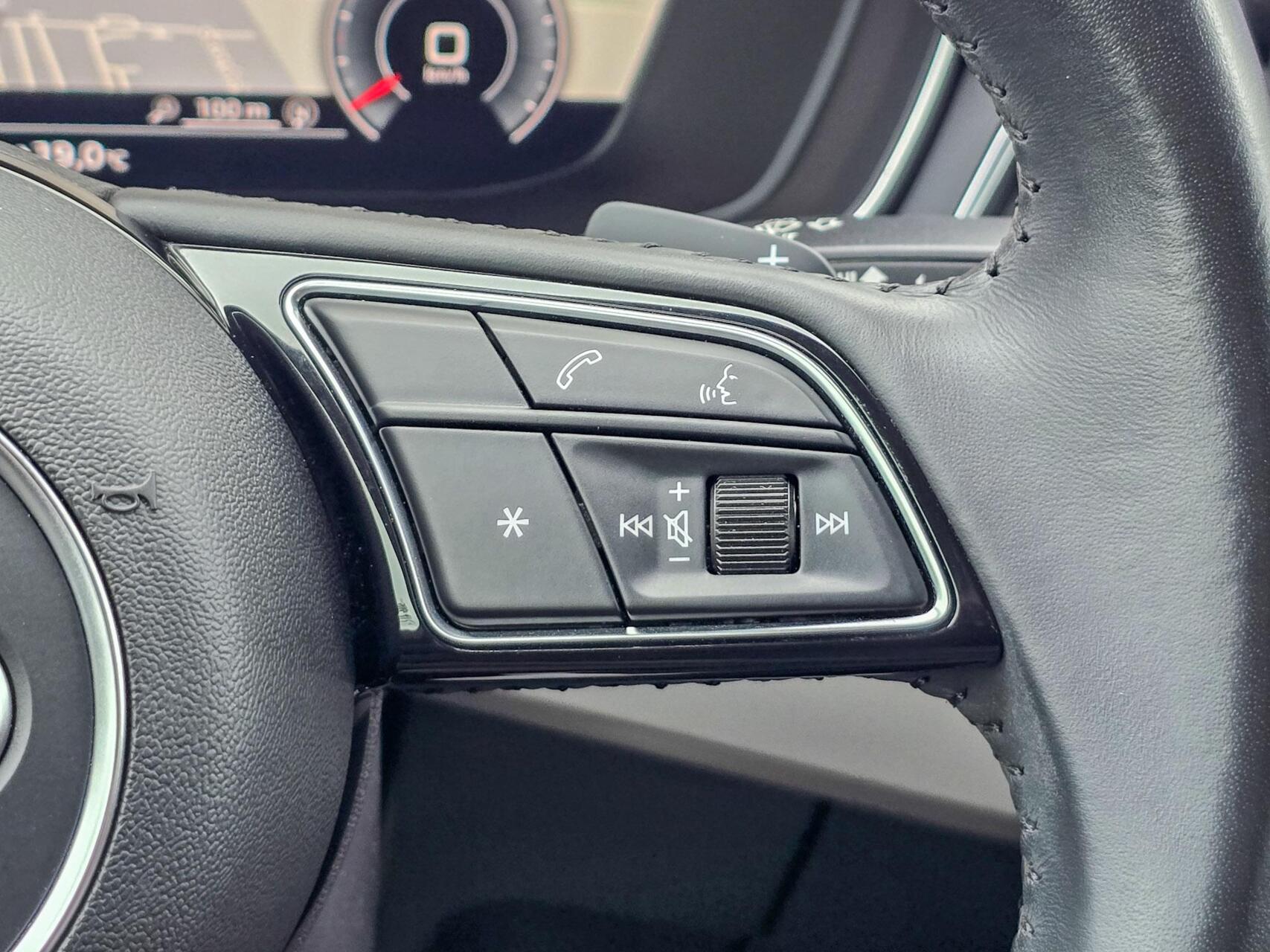 Foto van Audi A5 Sportback