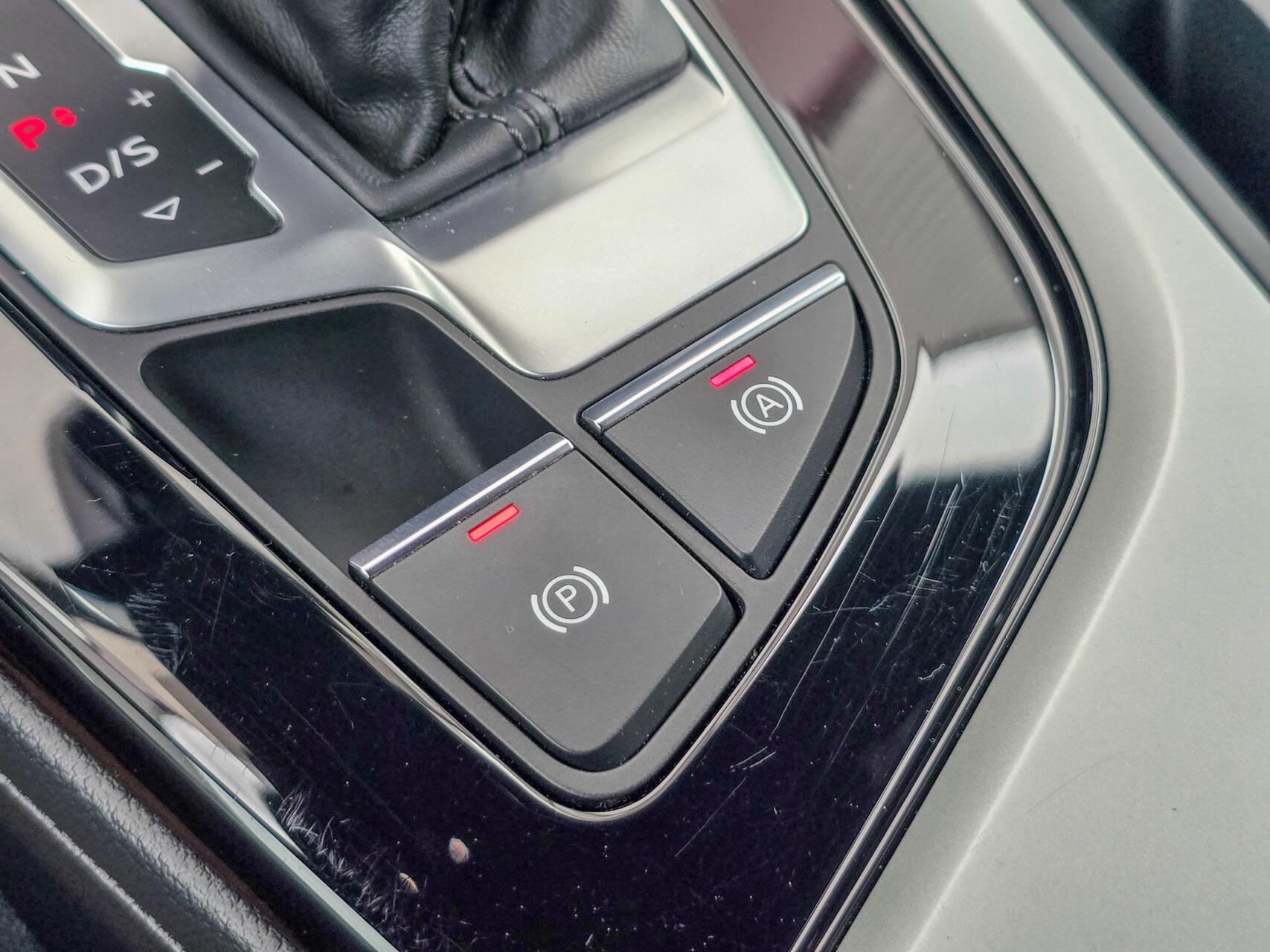 Foto van Audi A5 Sportback