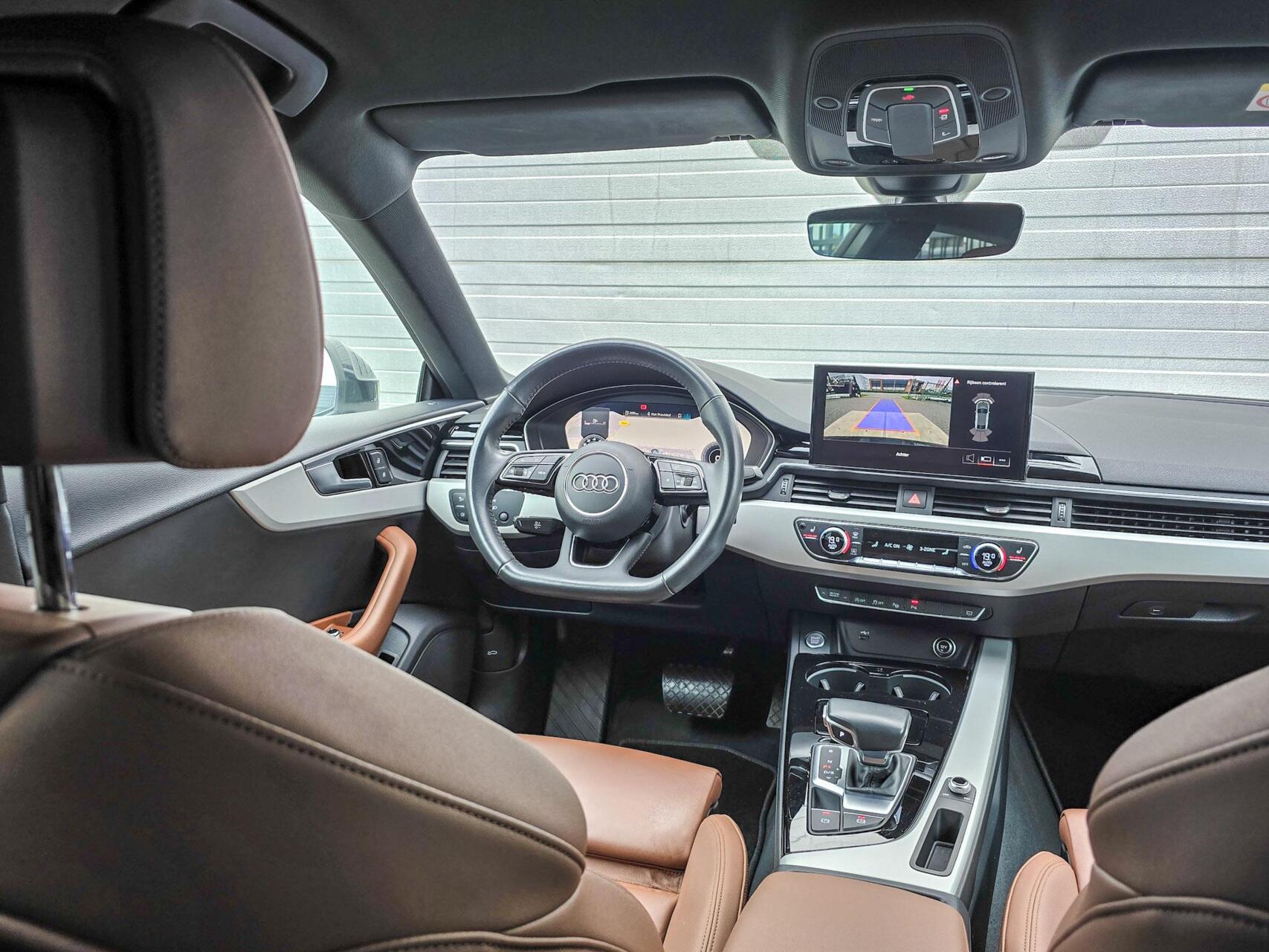 Foto van Audi A5 Sportback