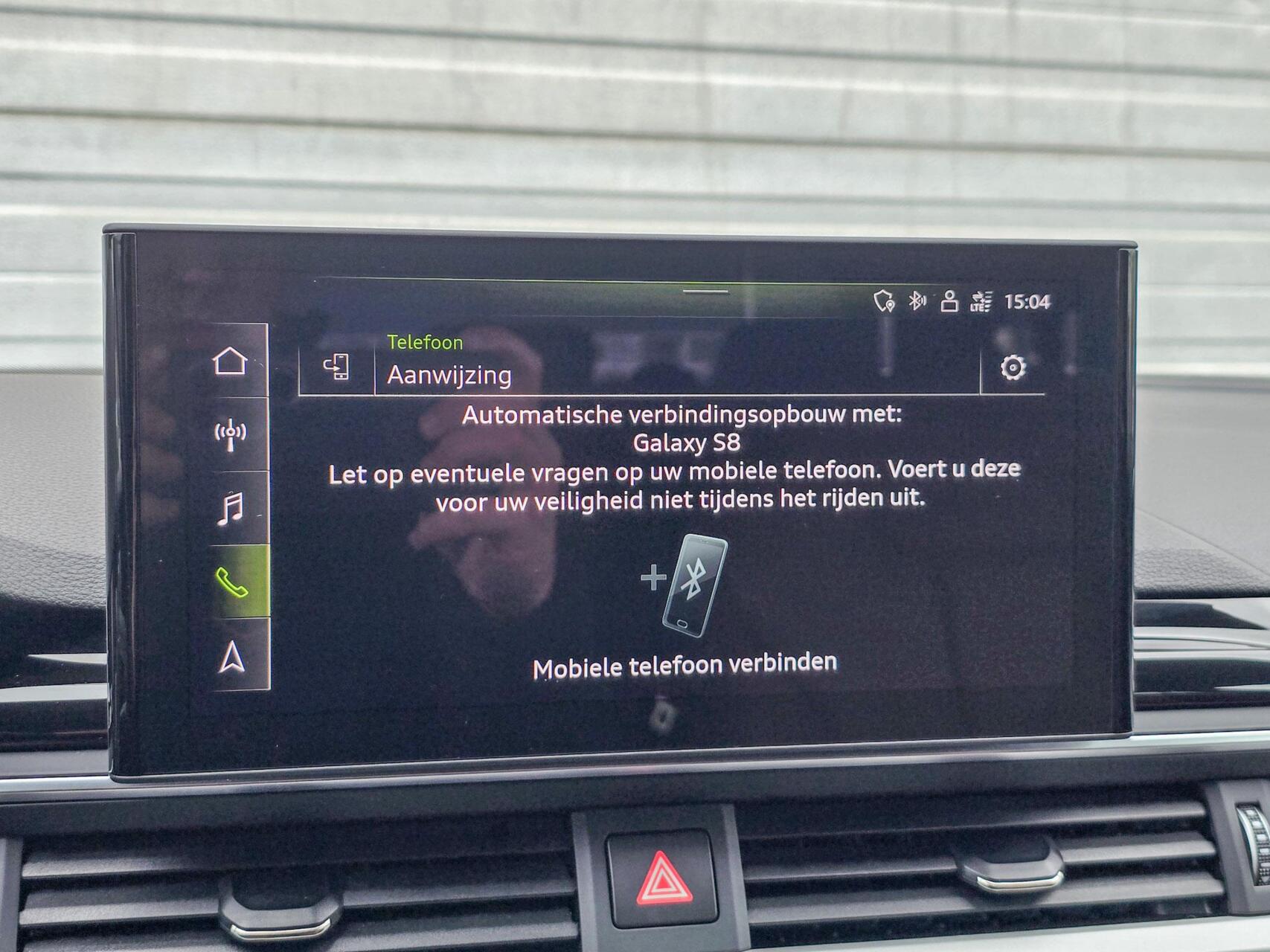 Foto van Audi A5 Sportback