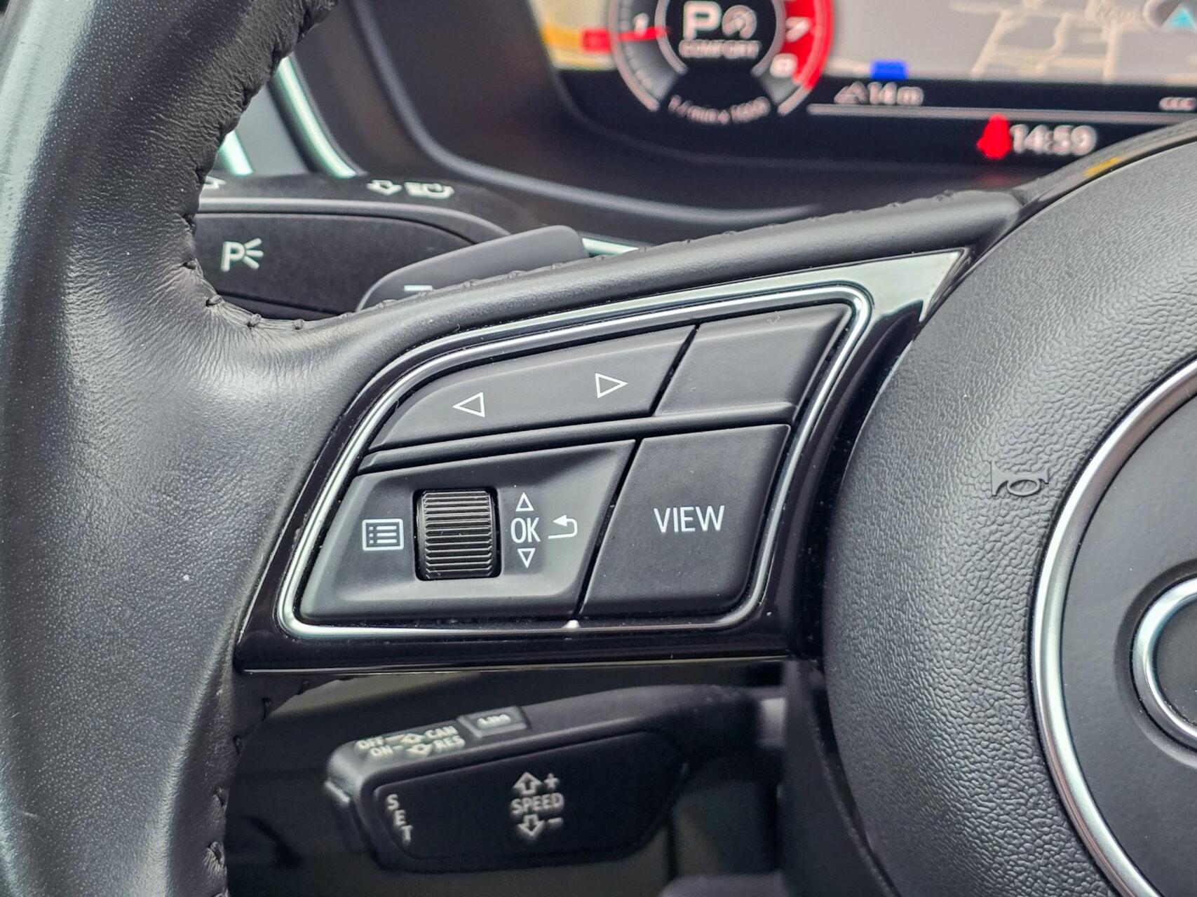 Foto van Audi A5 Sportback