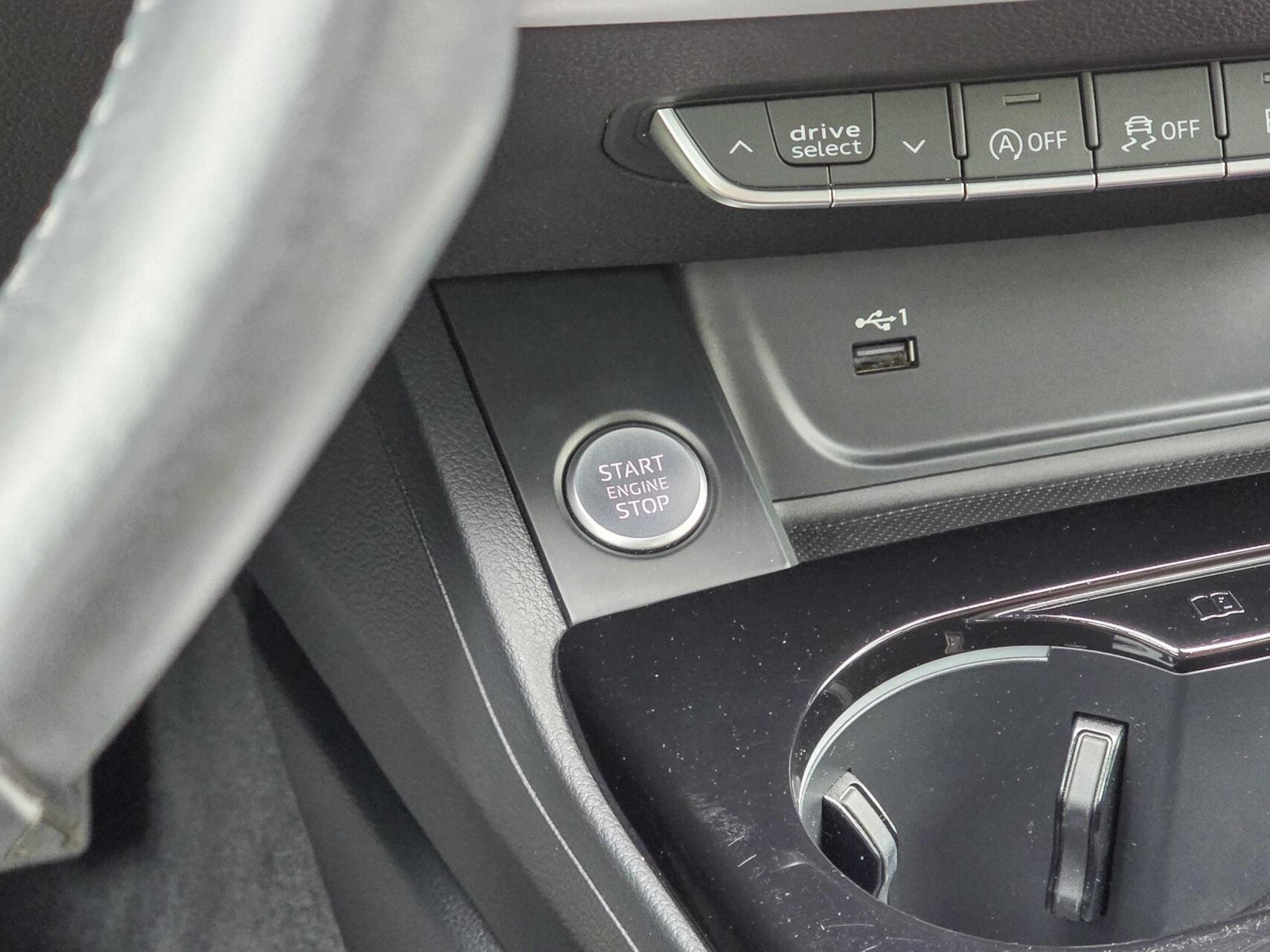 Foto van Audi A5 Sportback