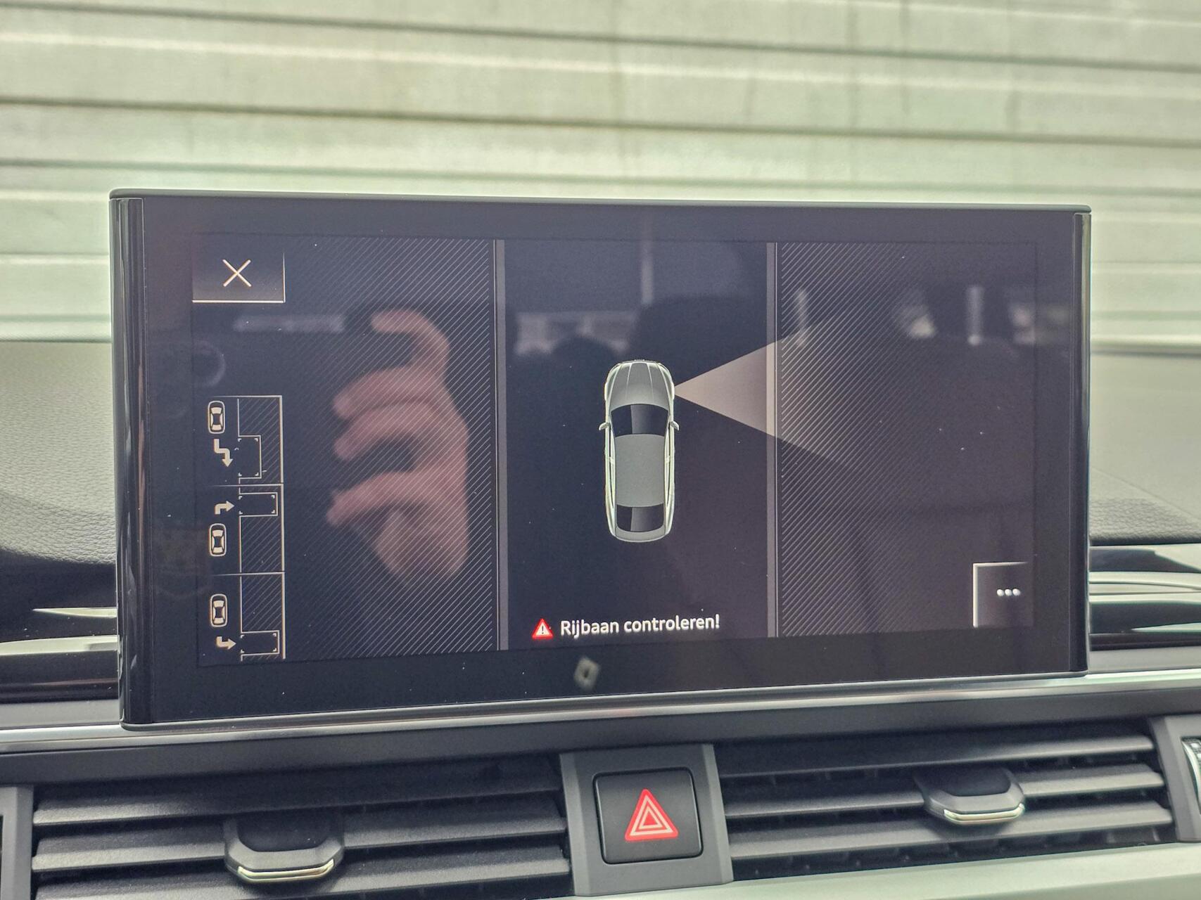 Foto van Audi A5 Sportback