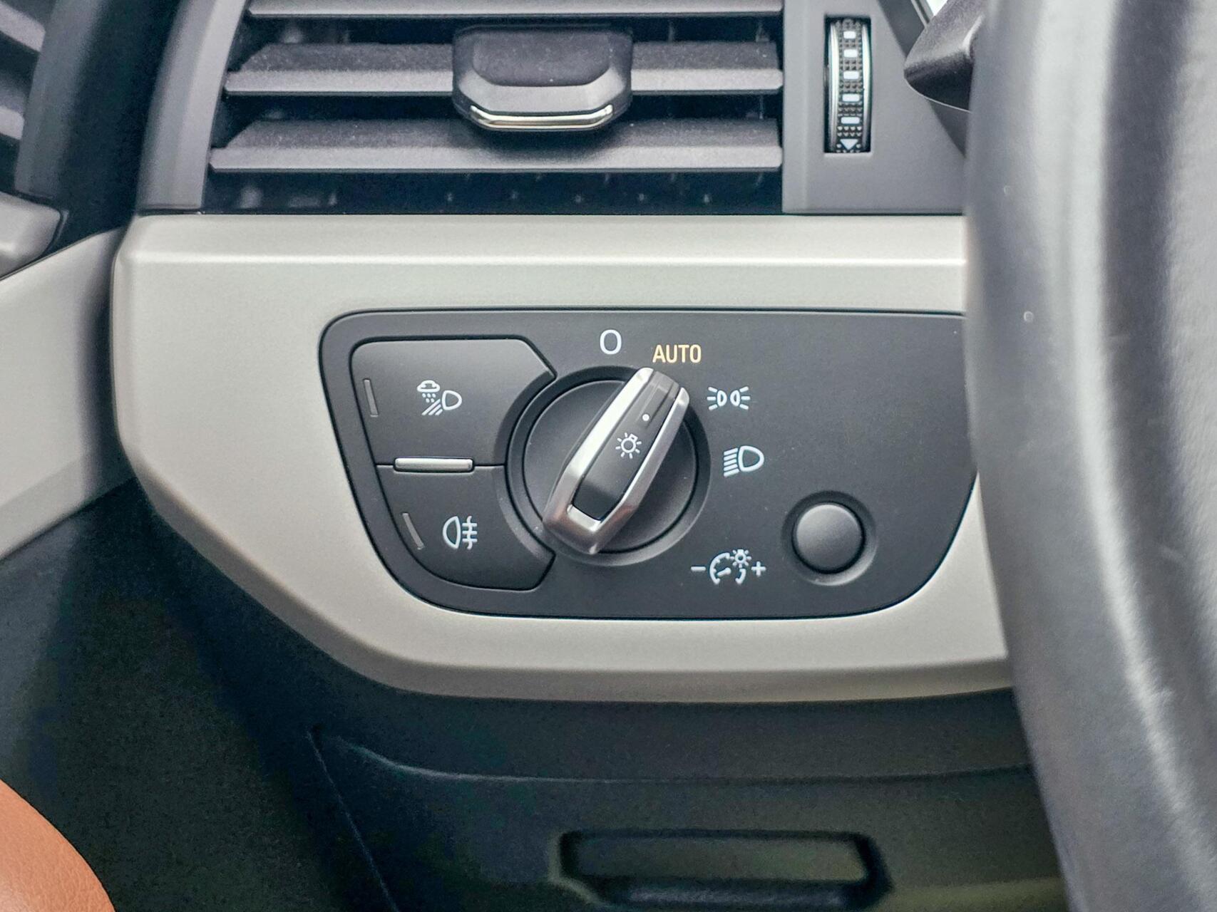 Foto van Audi A5 Sportback
