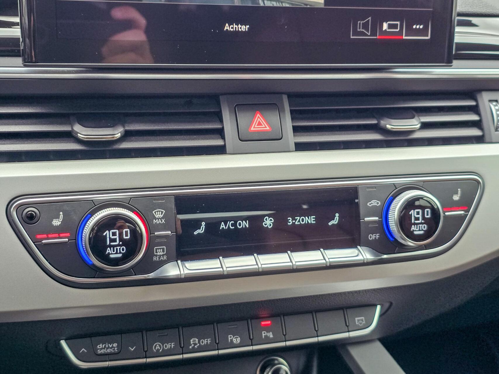 Foto van Audi A5 Sportback