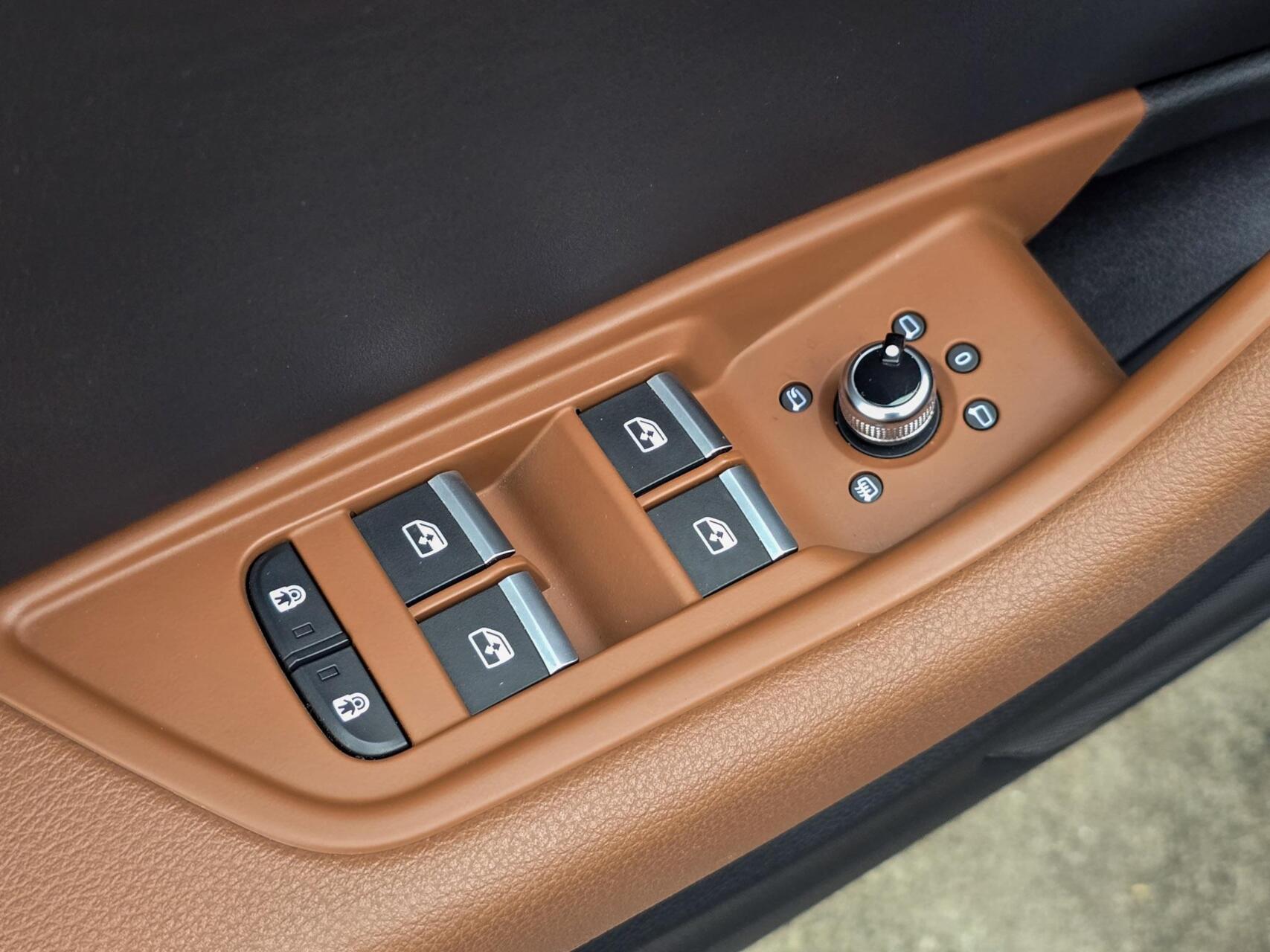 Foto van Audi A5 Sportback
