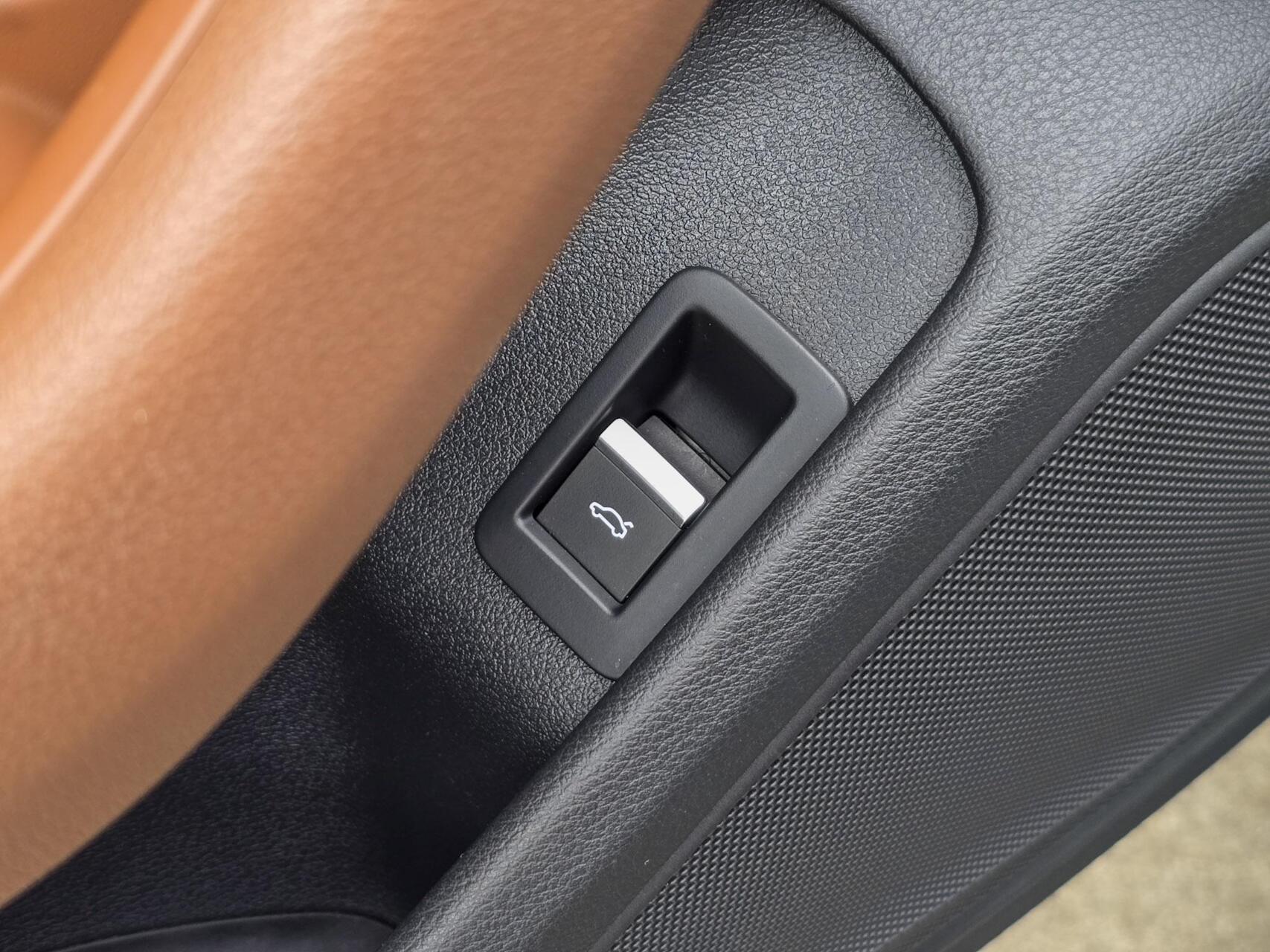 Foto van Audi A5 Sportback