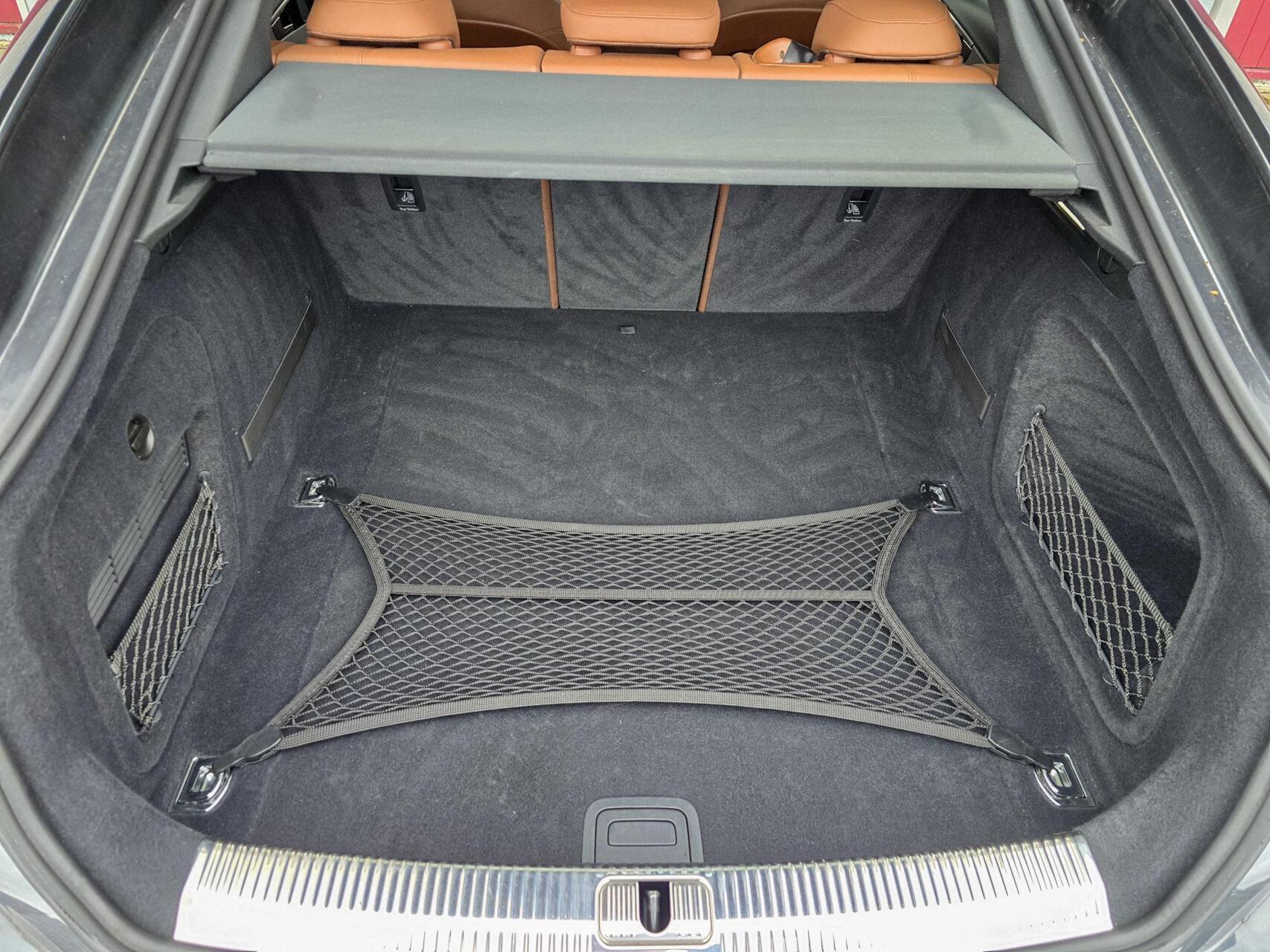 Foto van Audi A5 Sportback