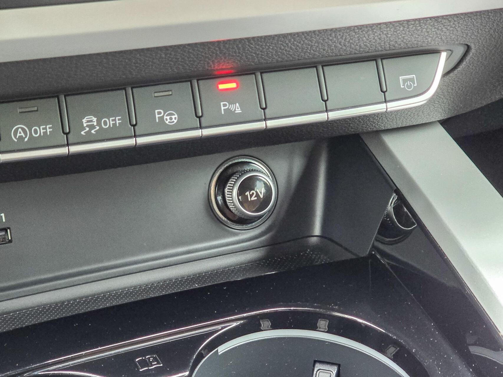 Foto van Audi A5 Sportback