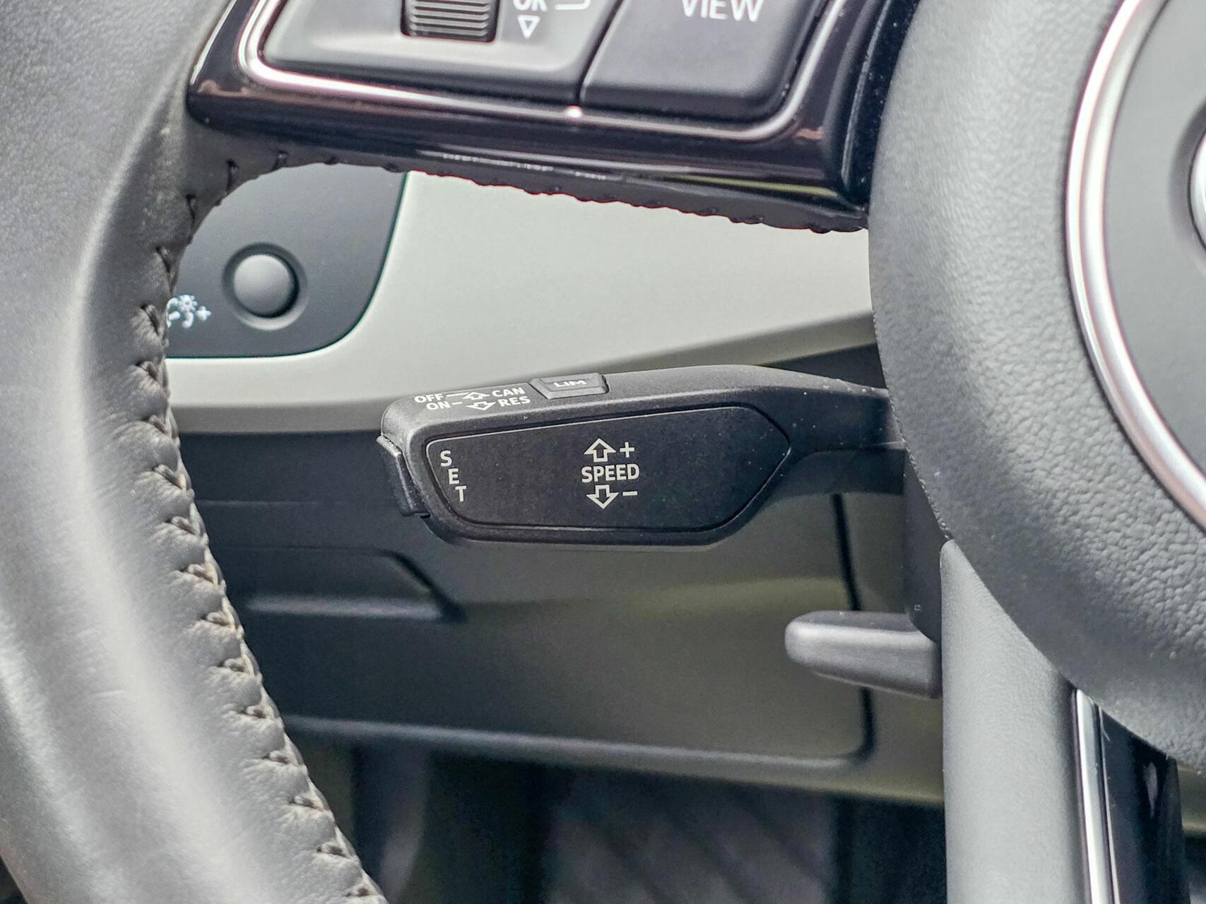 Foto van Audi A5 Sportback