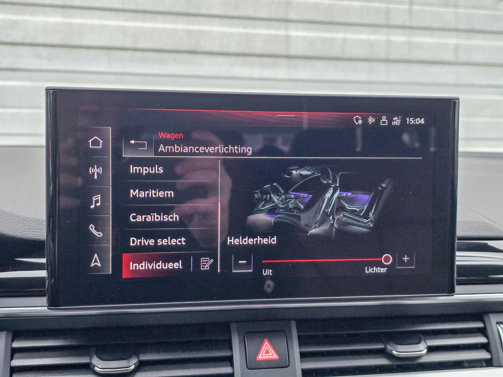 Foto van Audi A5 Sportback