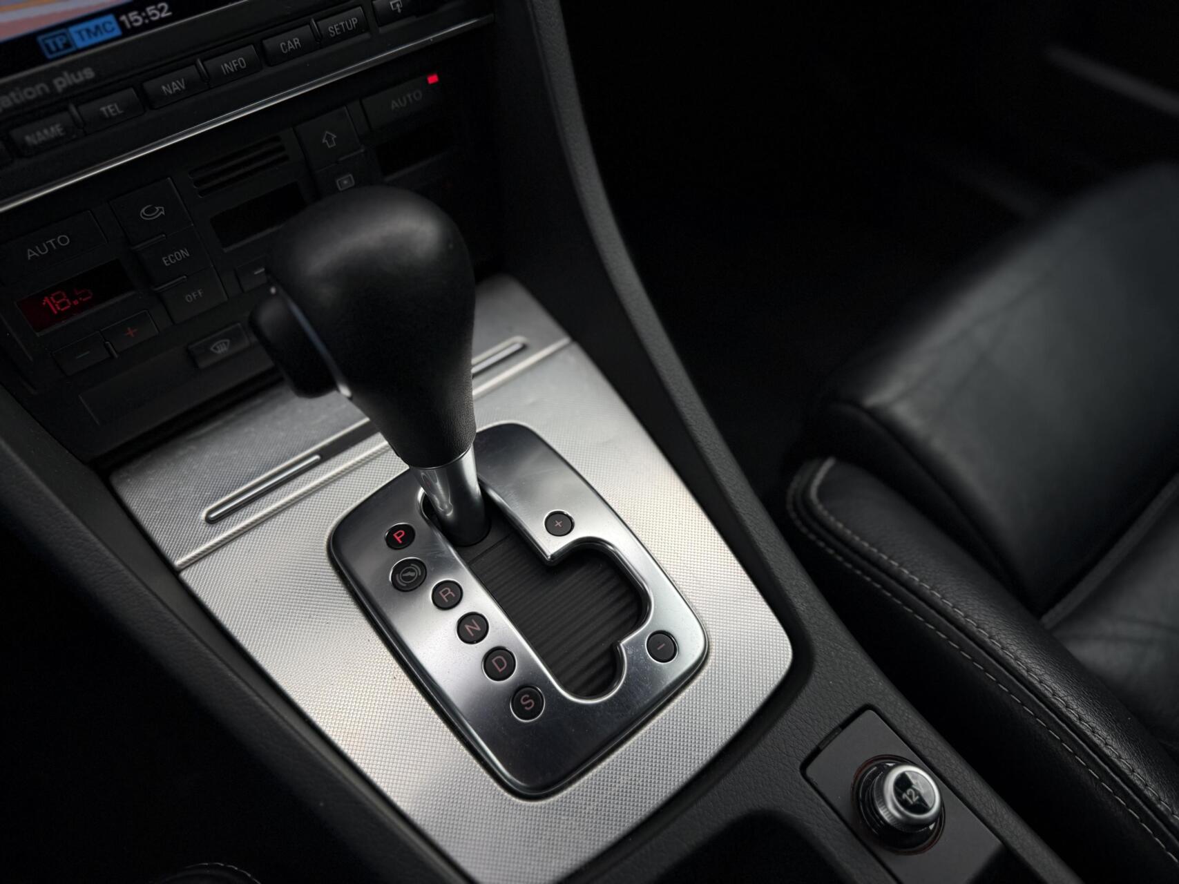 Foto van Audi Audi A4