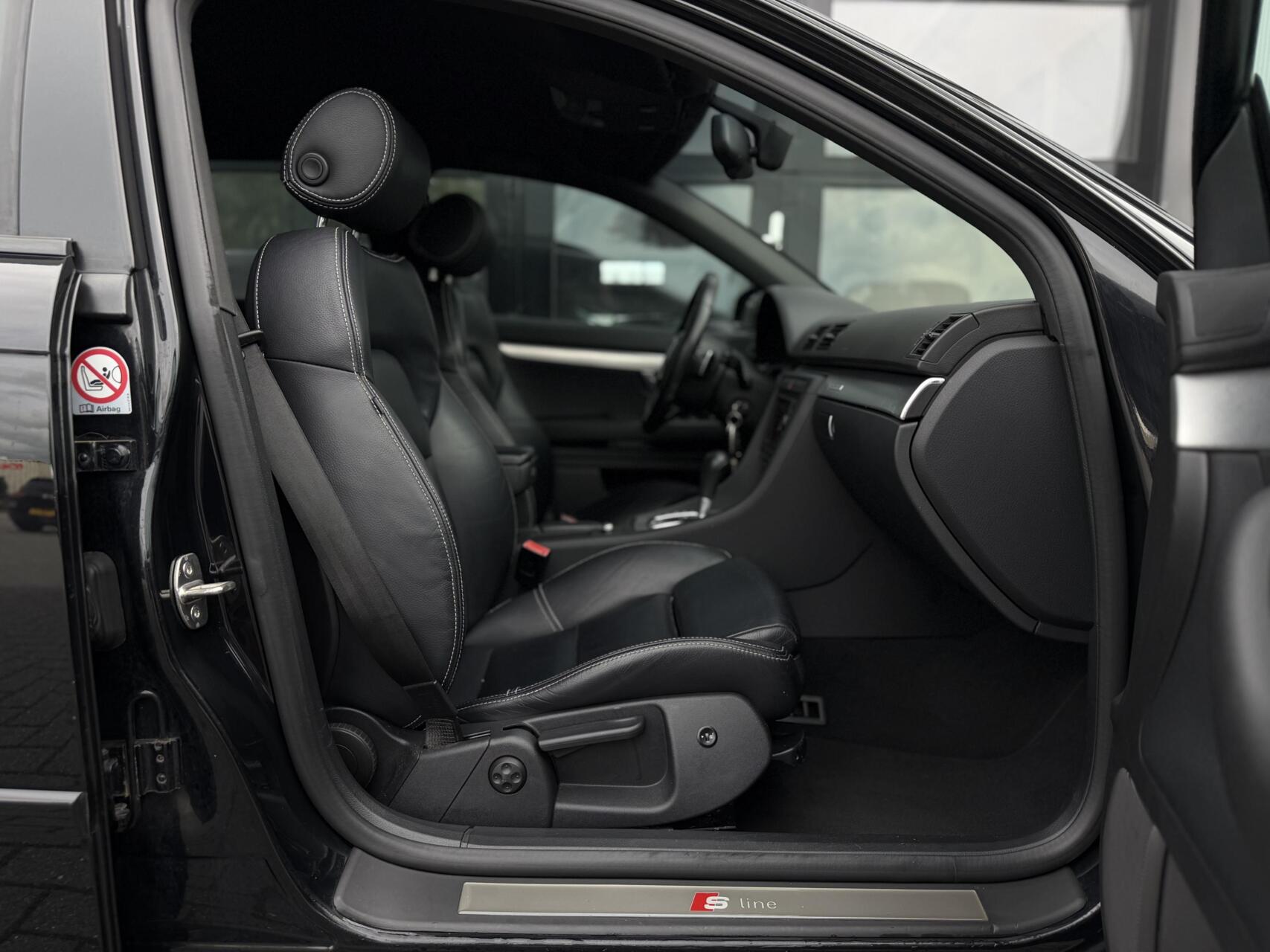 Foto van Audi Audi A4