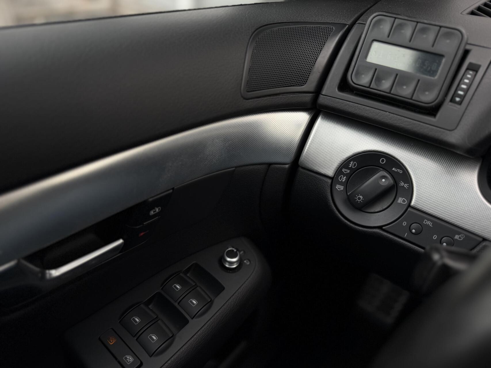 Foto van Audi Audi A4
