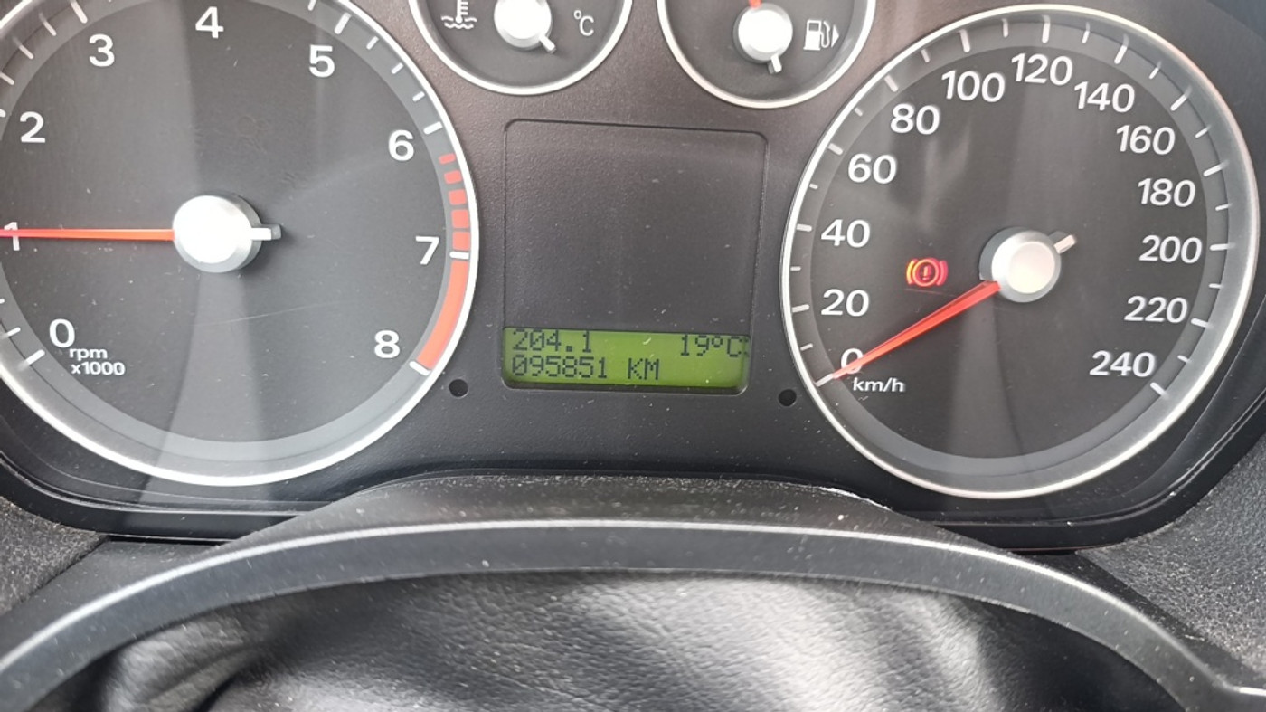 Foto van Ford Focus C-max