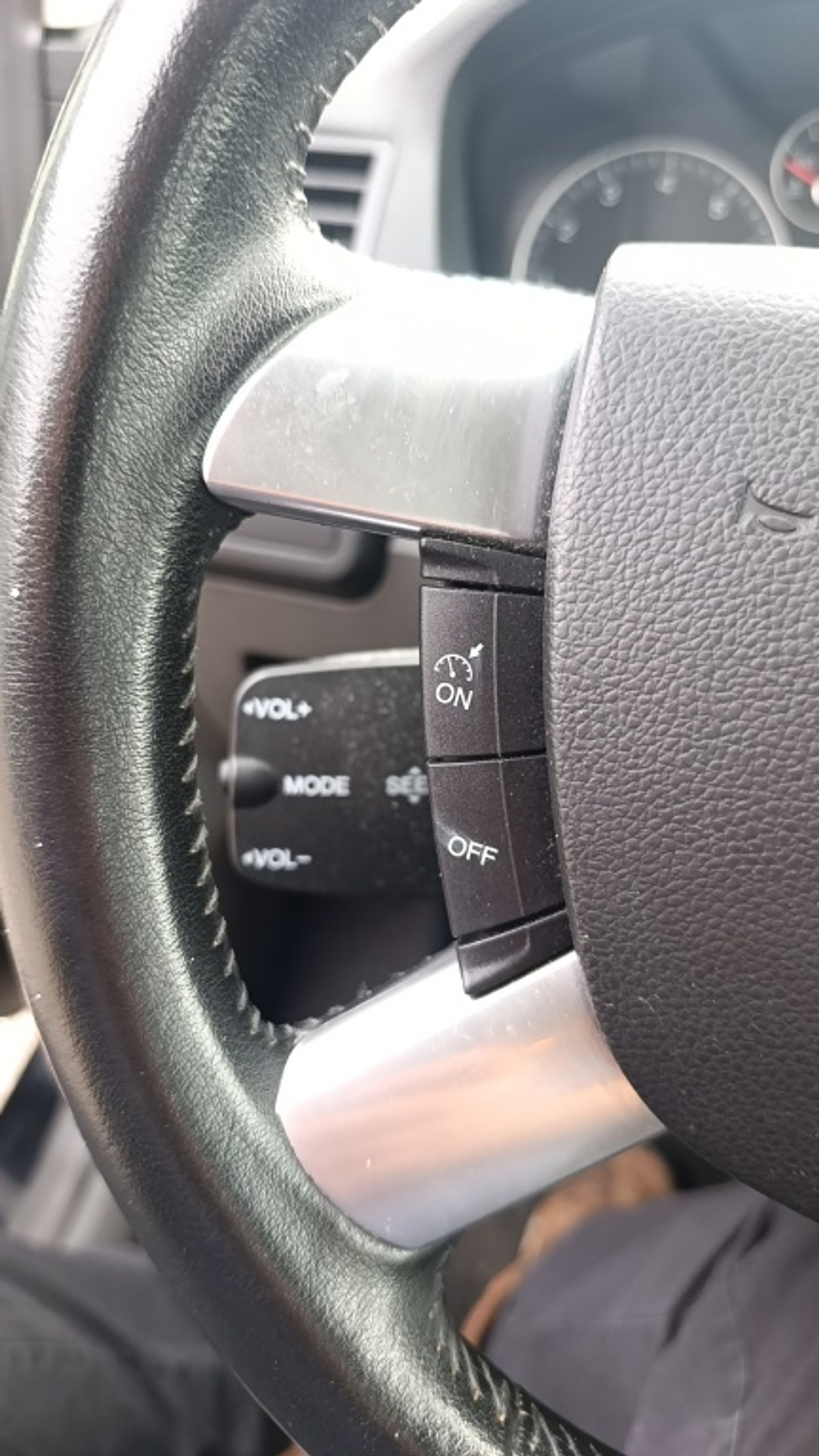 Foto van Ford Focus C-max