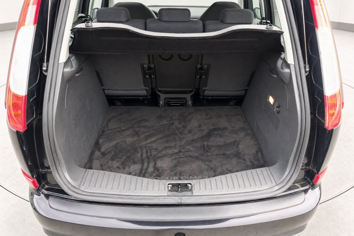 Foto van Ford Focus C-max