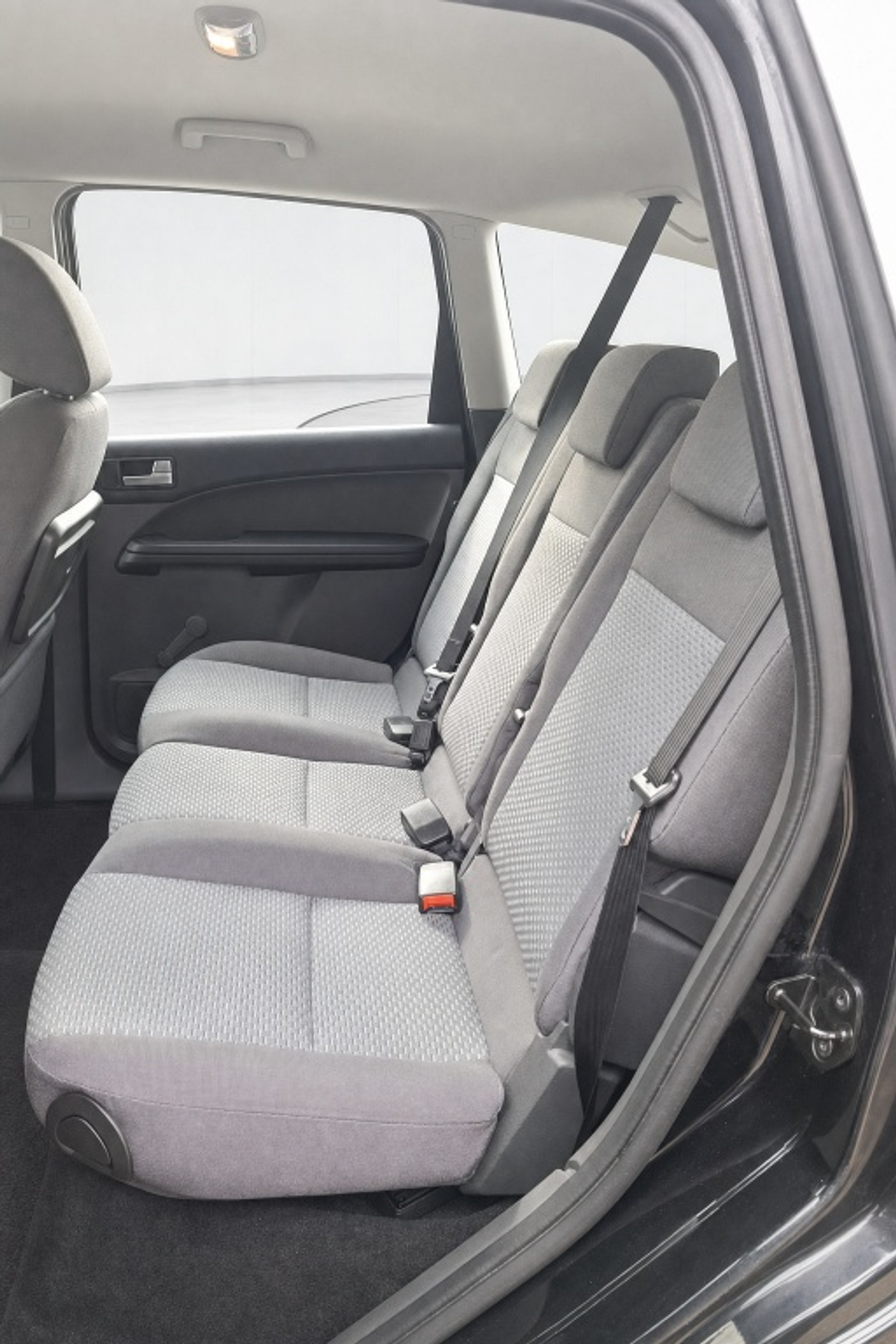 Foto van Ford Focus C-max