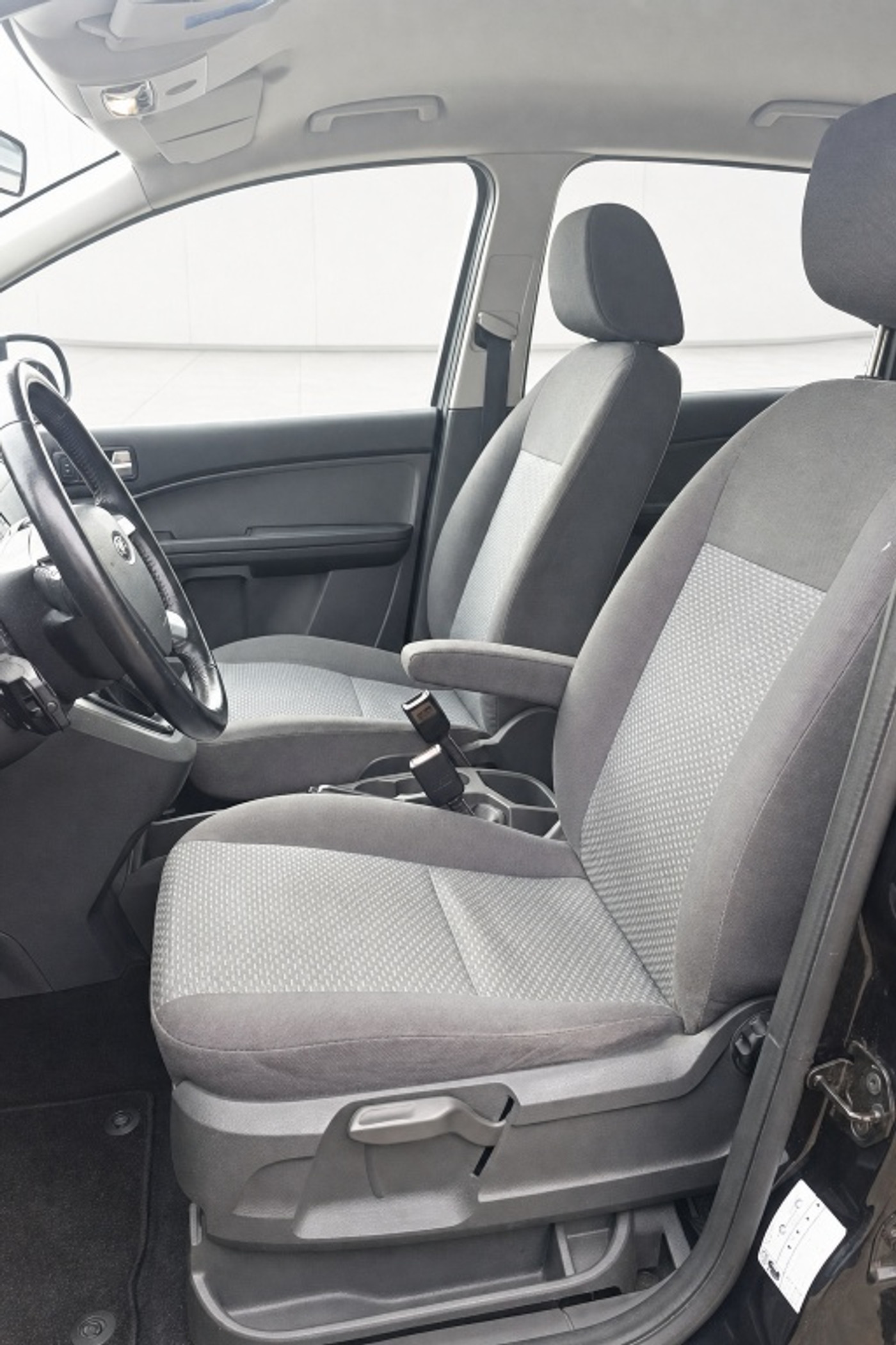 Foto van Ford Focus C-max
