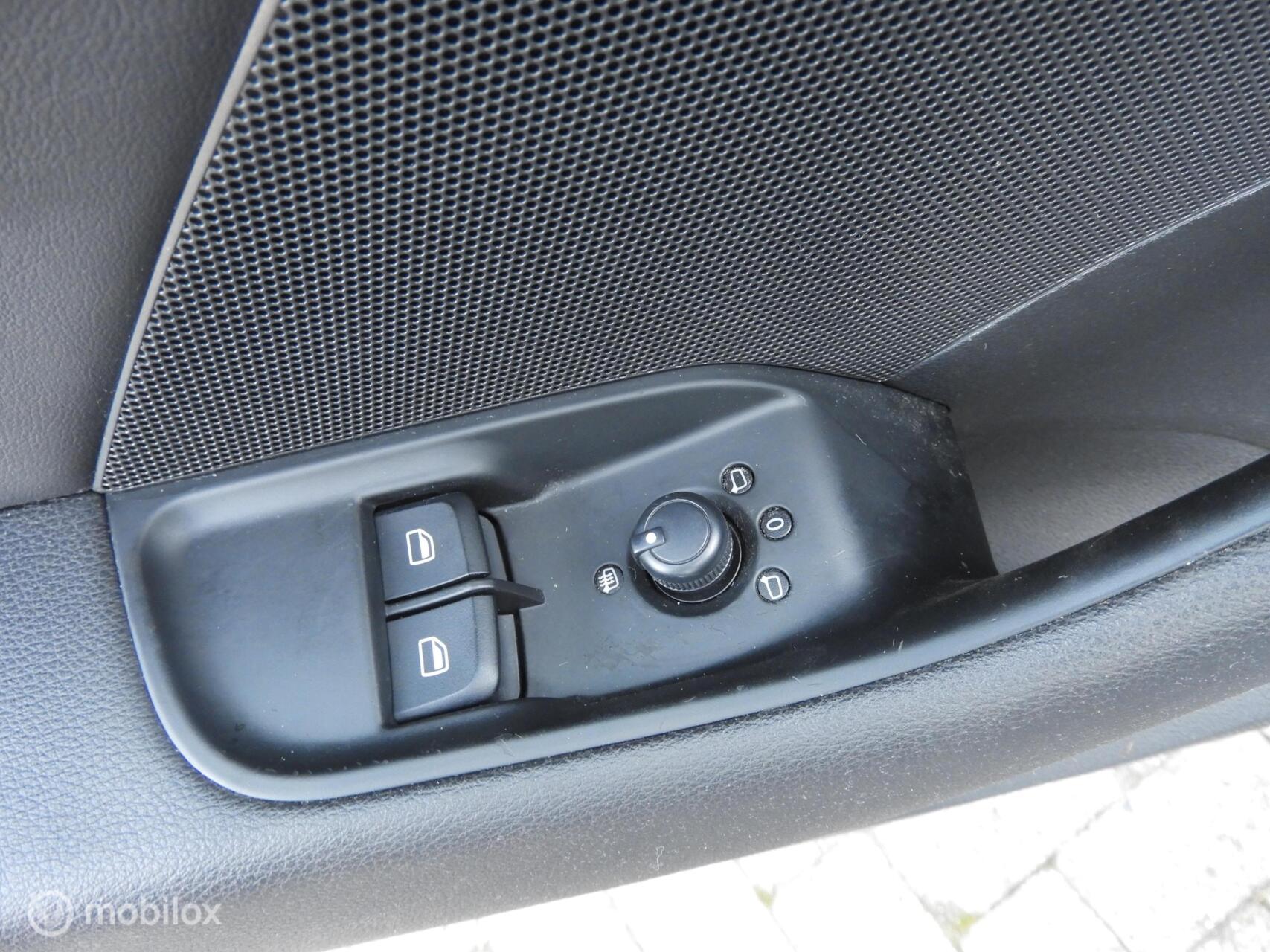 Foto van Audi A3