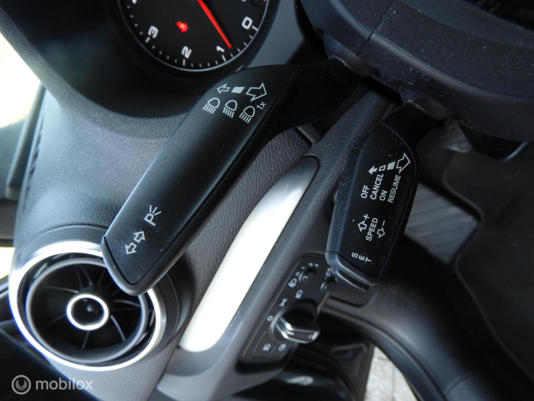 Foto van Audi A3