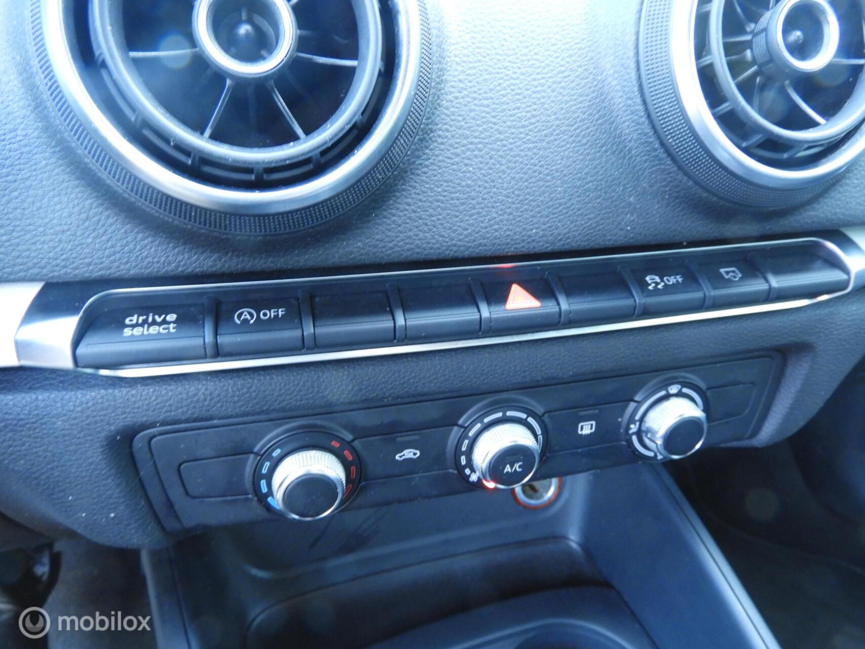 Foto van Audi A3
