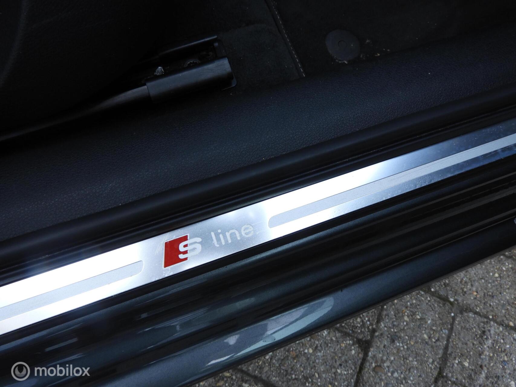Foto van Audi A3