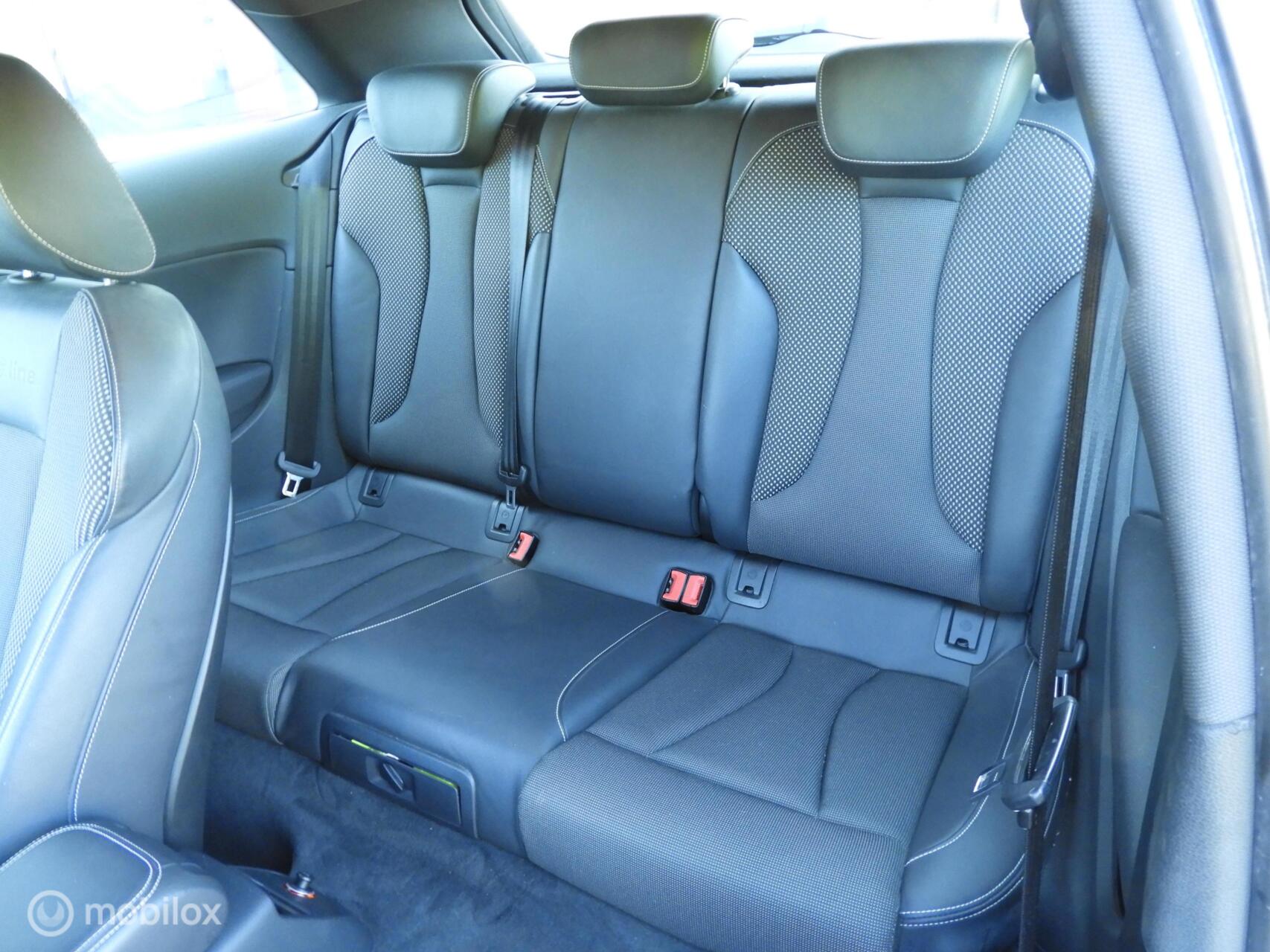 Foto van Audi A3
