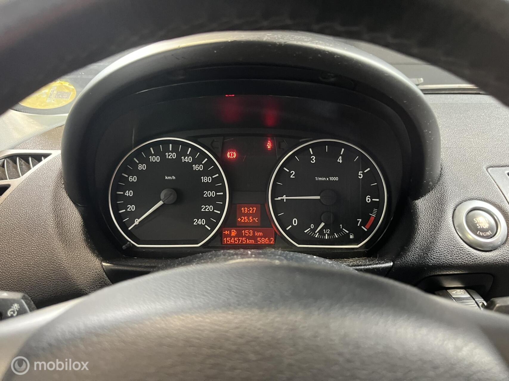 Foto van BMW 116i