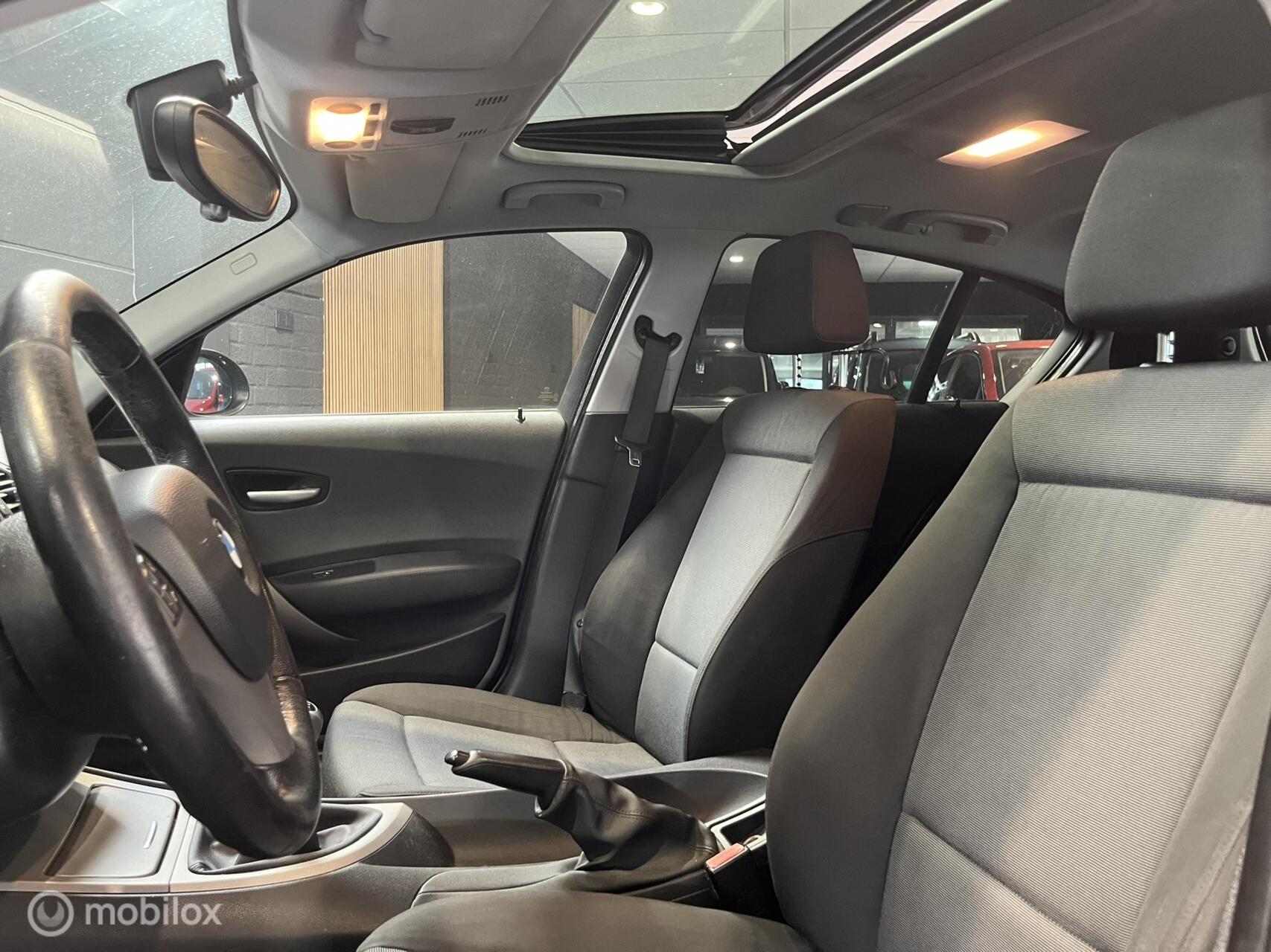 Foto van BMW 116i