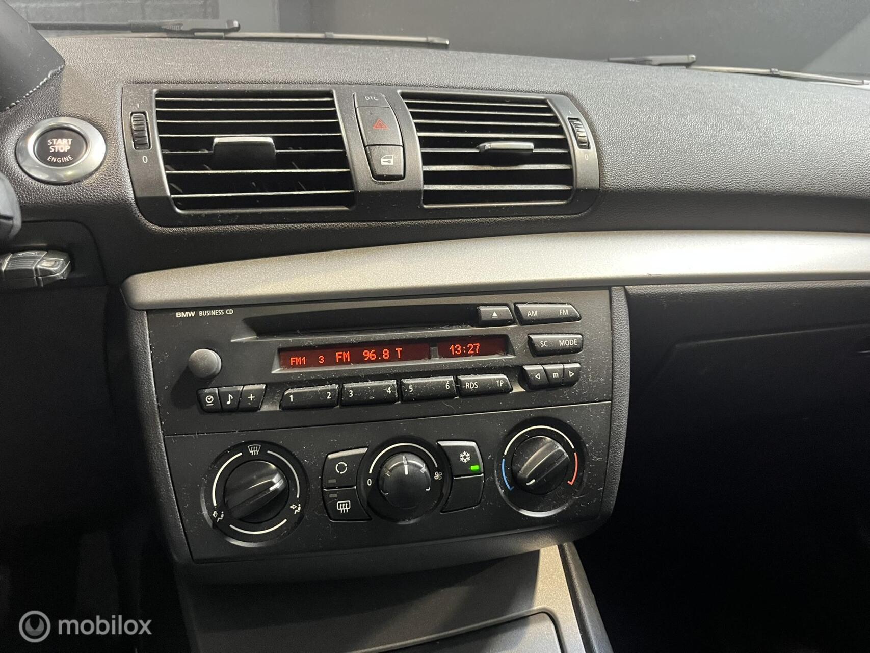 Foto van BMW 116i