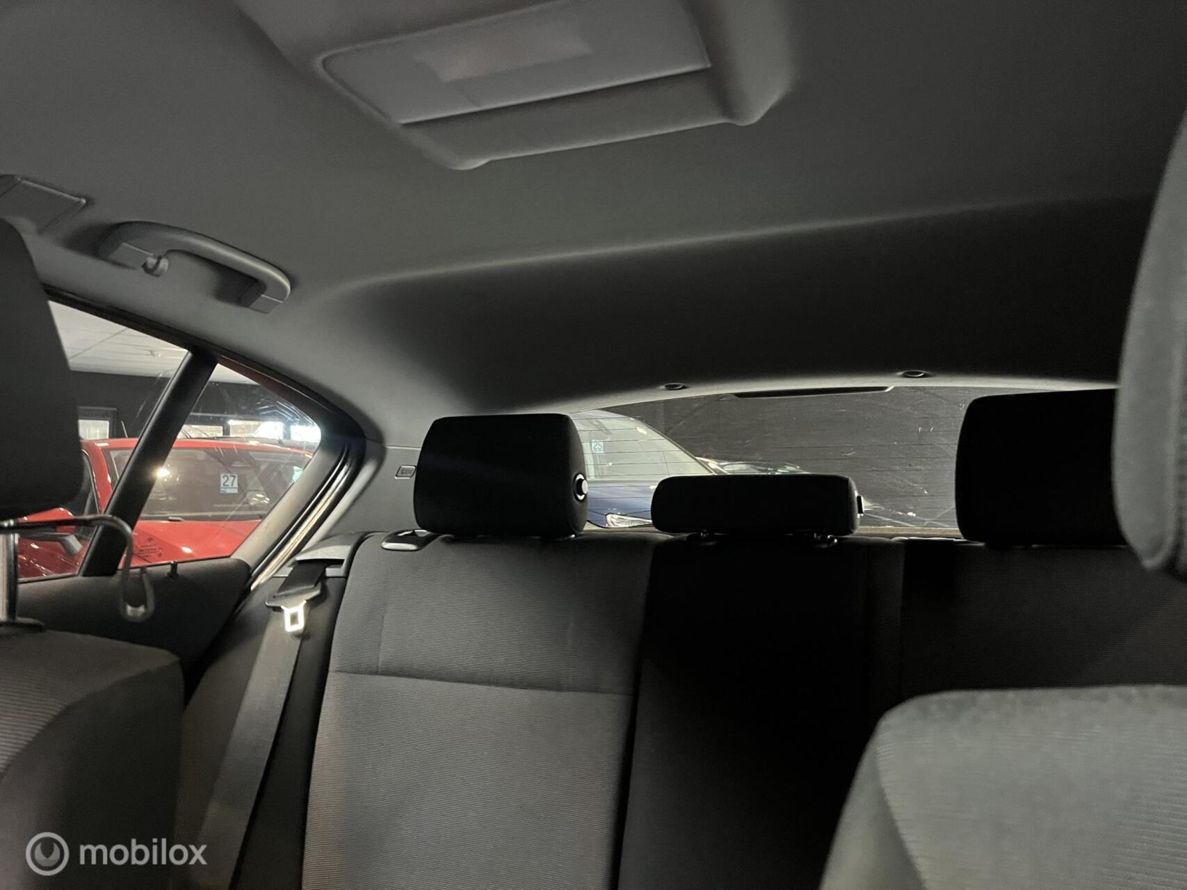 Foto van BMW 116i