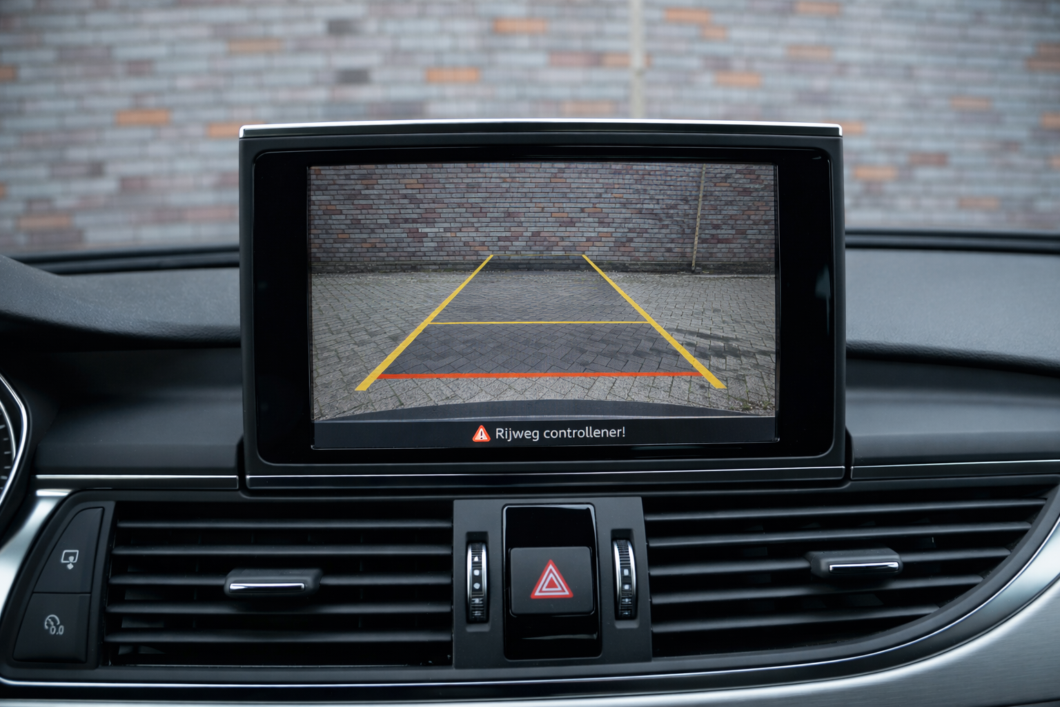 Foto van Audi A6 Avant