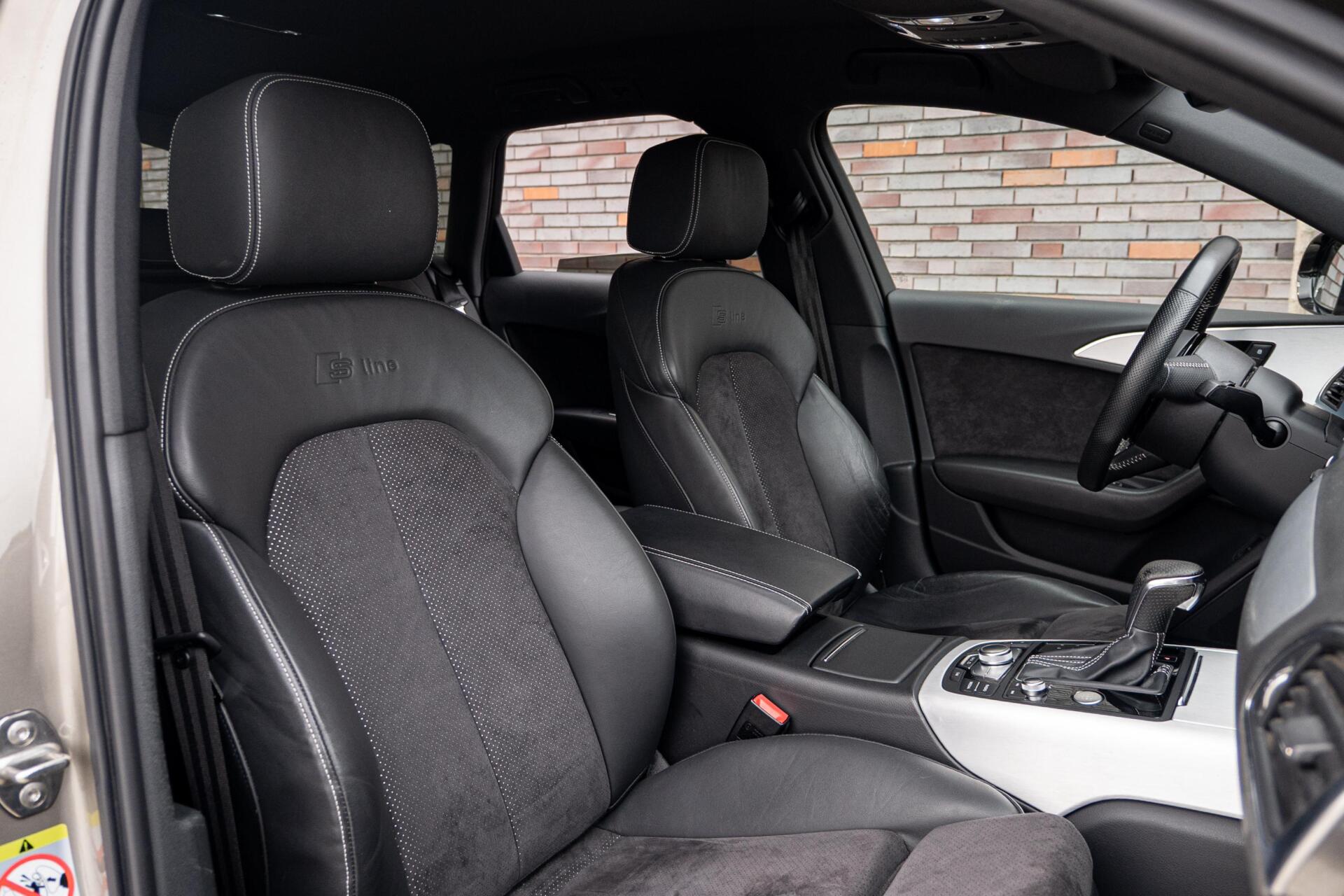 Foto van Audi A6 Avant