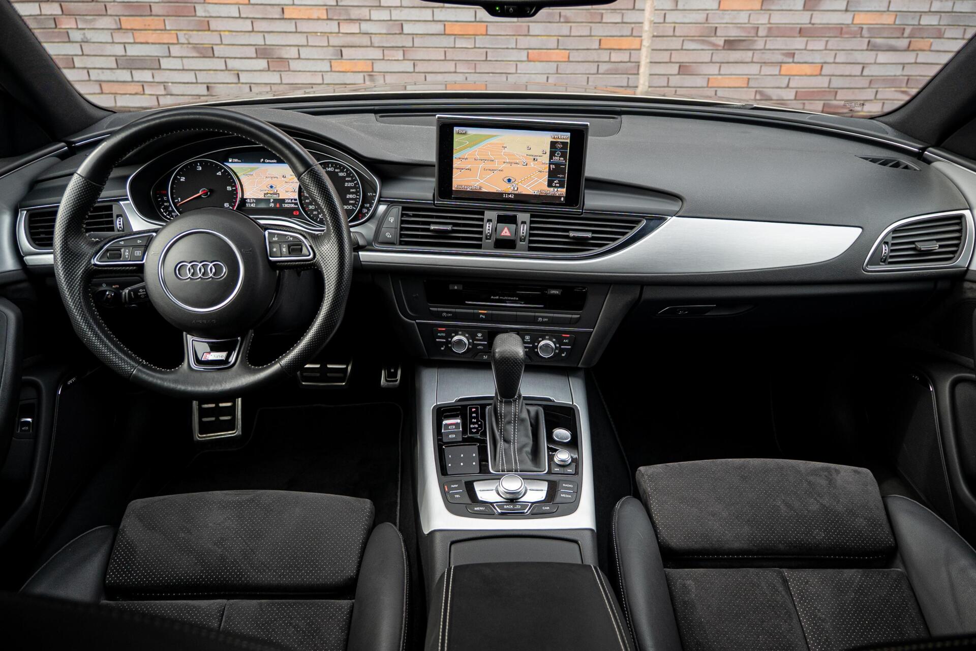 Foto van Audi A6 Avant