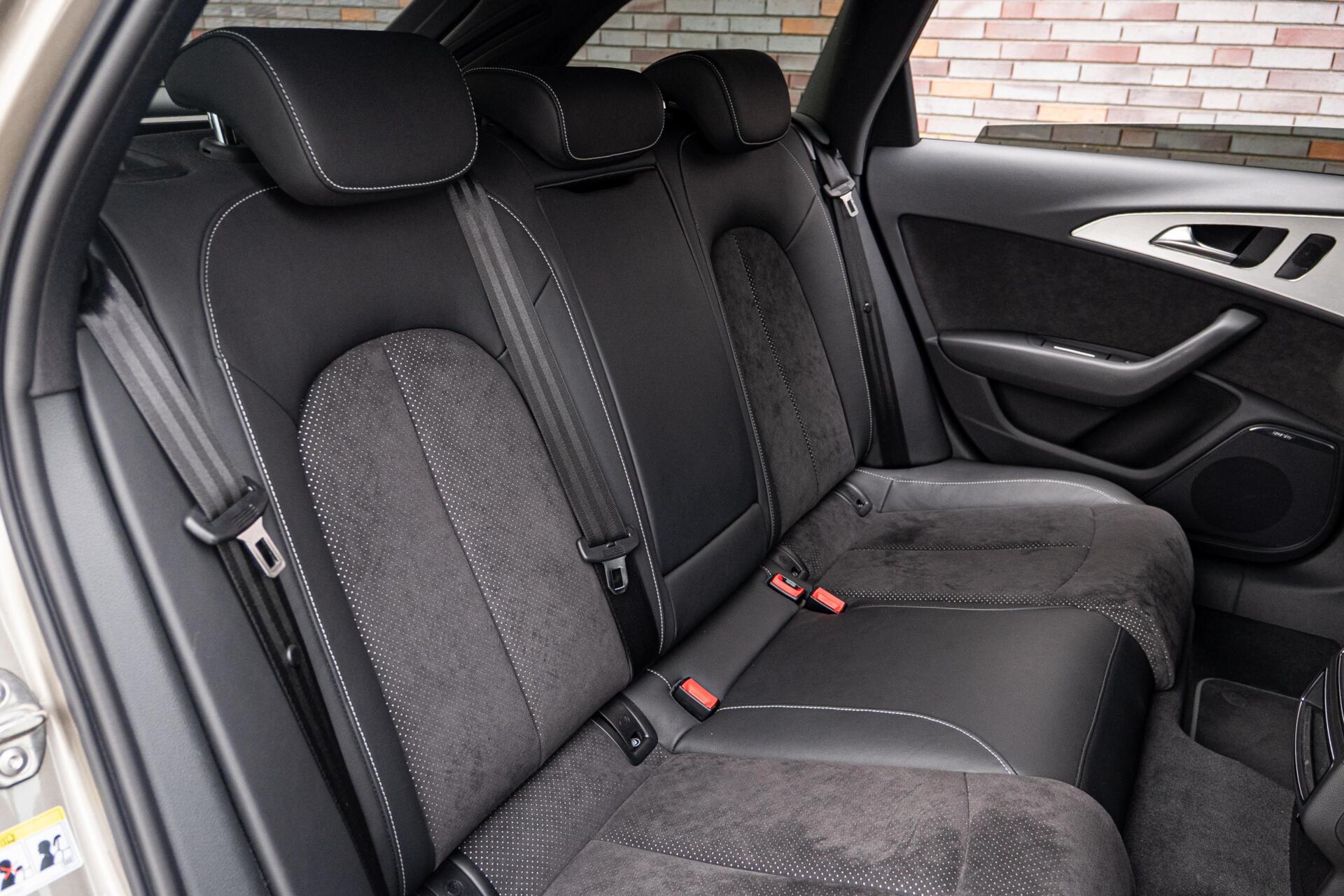 Foto van Audi A6 Avant